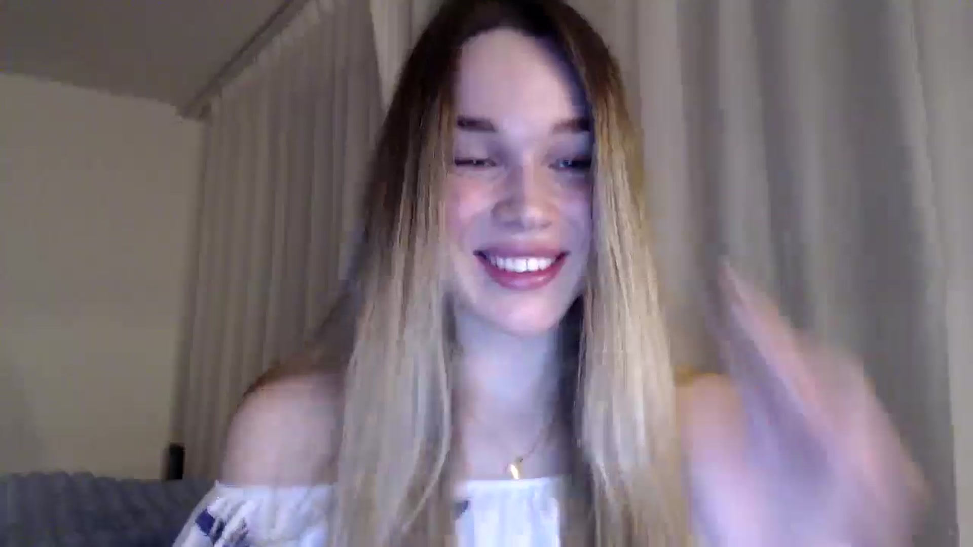 Gallery image thumbnail from Ooh_Cassie's myfreecams stream on, 02/13/2026, 20:18 image 12 of 20