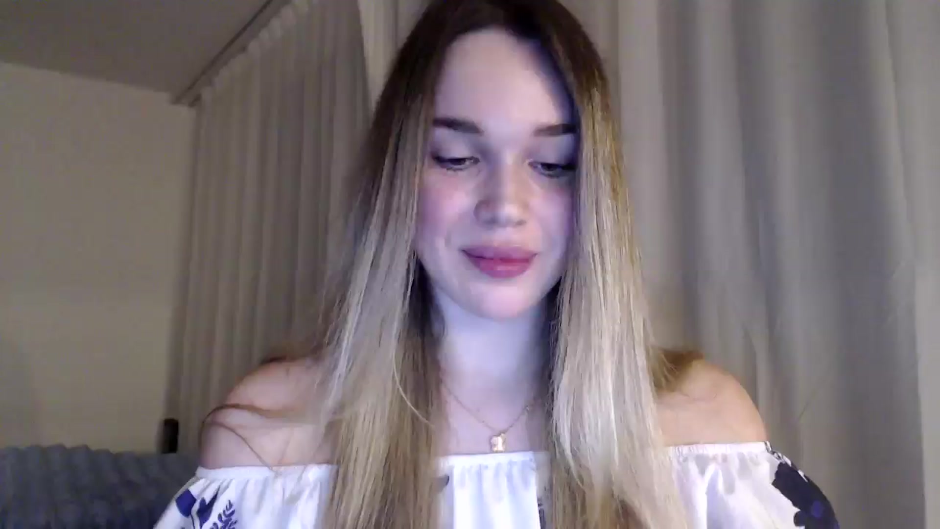 Gallery image thumbnail from Ooh_Cassie's myfreecams stream on, 02/13/2026, 20:18 image 15 of 20
