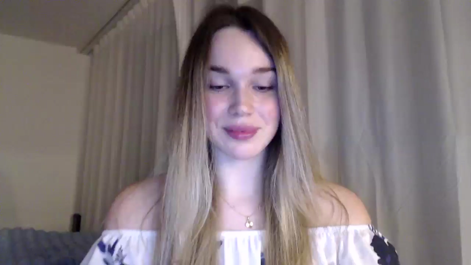 Gallery image thumbnail from Ooh_Cassie's myfreecams stream on, 02/13/2026, 20:18 image 1 of 20