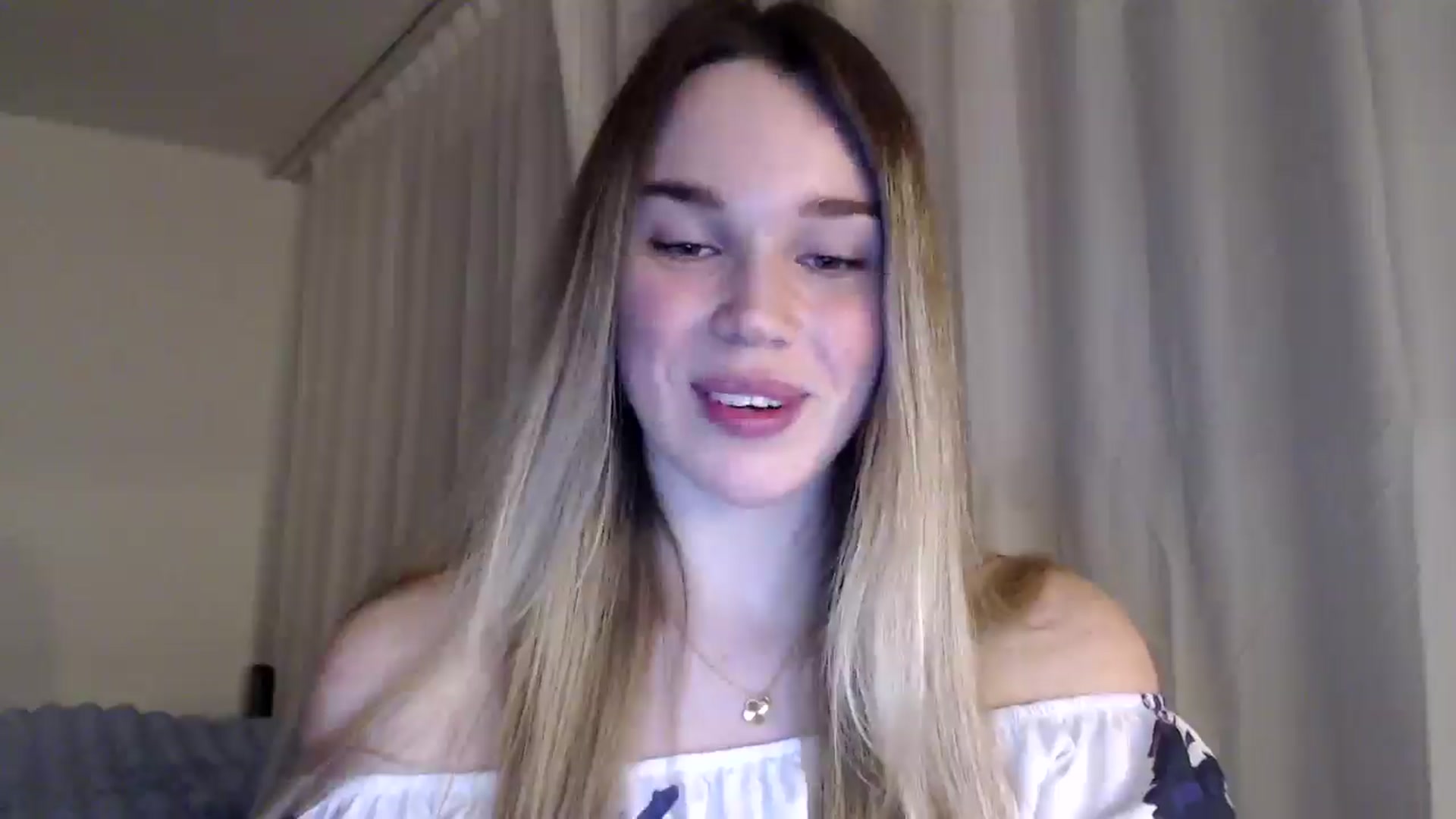 Gallery image thumbnail from Ooh_Cassie's myfreecams stream on, 02/13/2026, 20:18 image 20 of 20