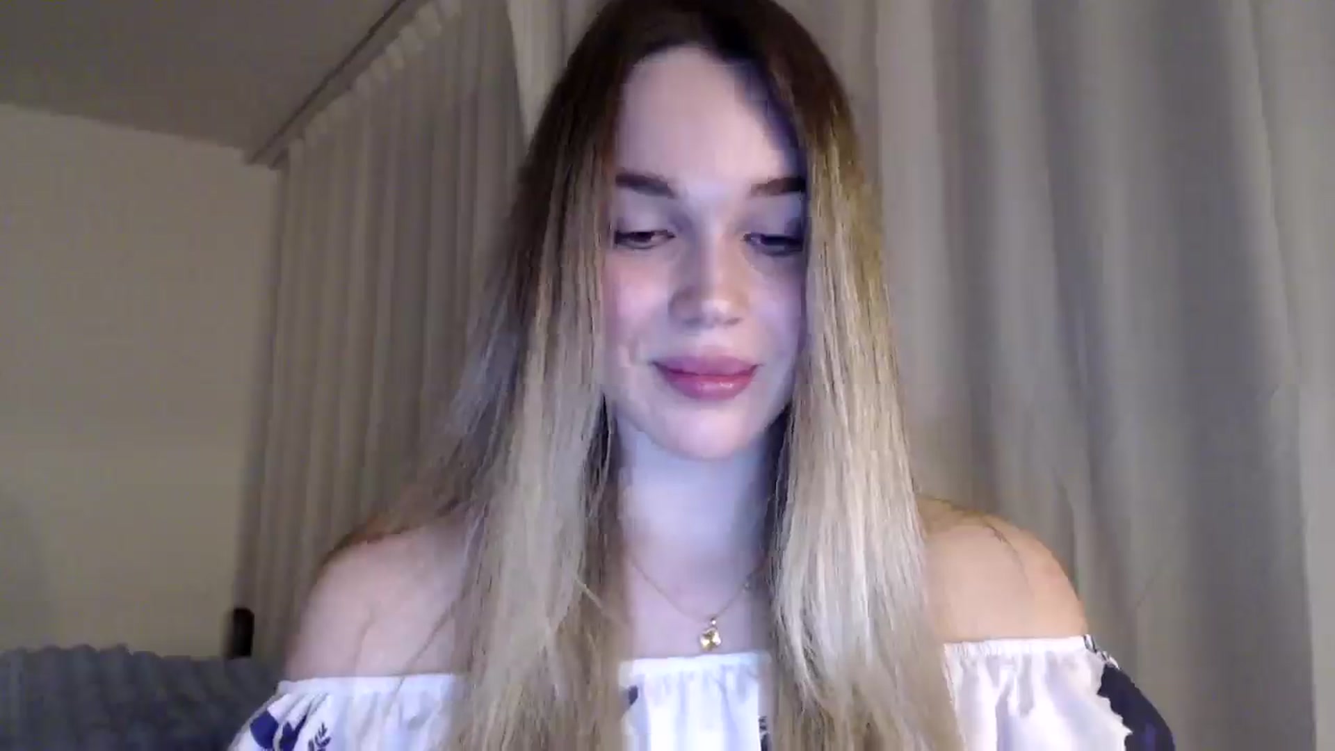 Gallery image thumbnail from Ooh_Cassie's myfreecams stream on, 02/13/2026, 20:18 image 8 of 20