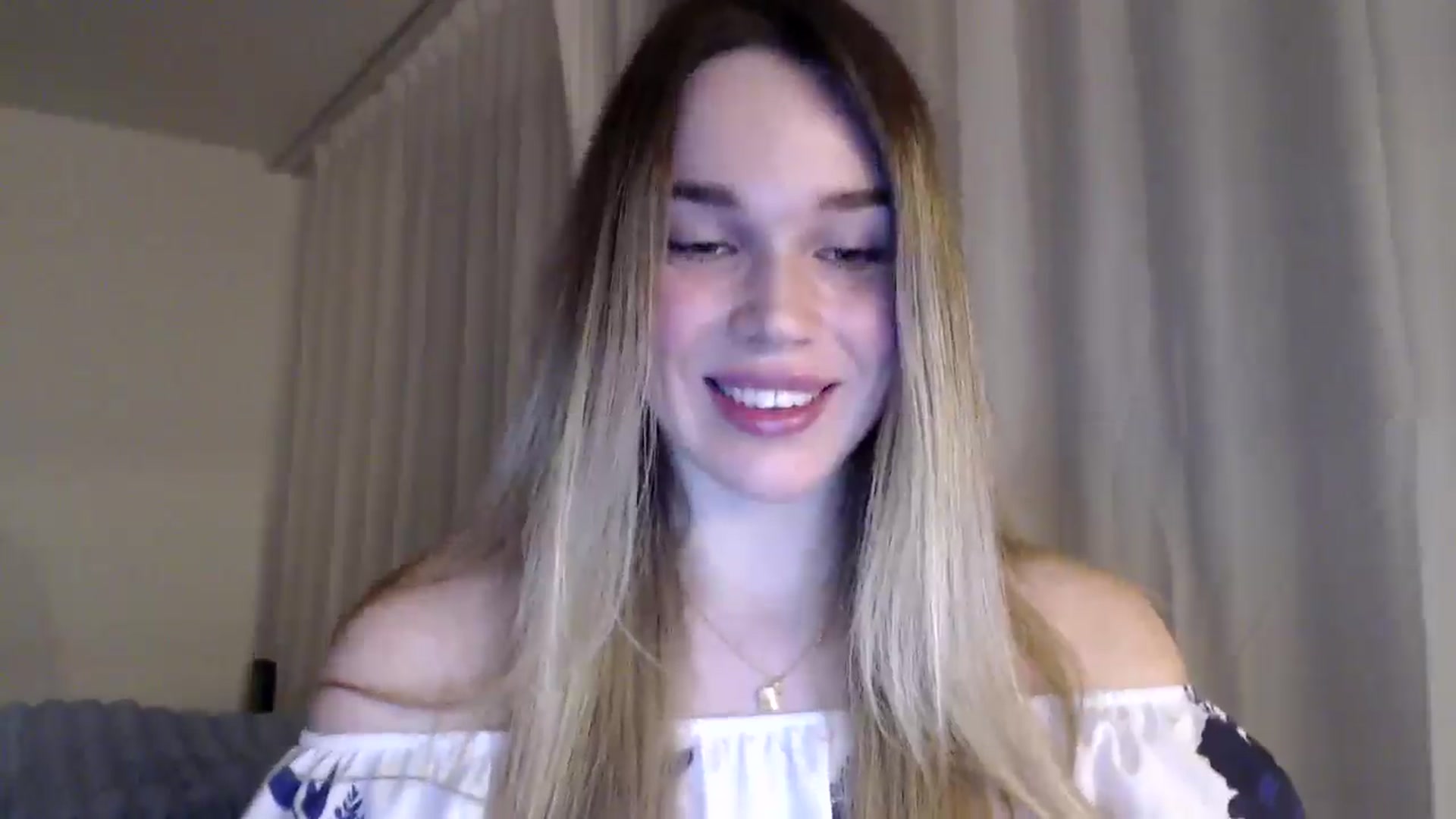 Gallery image thumbnail from Ooh_Cassie's myfreecams stream on, 02/13/2026, 20:18 image 16 of 20