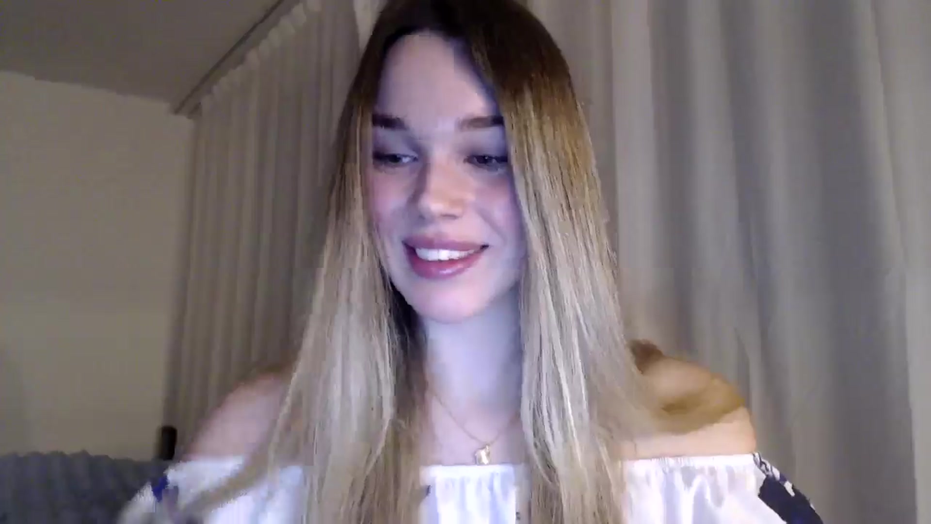 Gallery image thumbnail from Ooh_Cassie's myfreecams stream on, 02/13/2026, 20:18 image 14 of 20