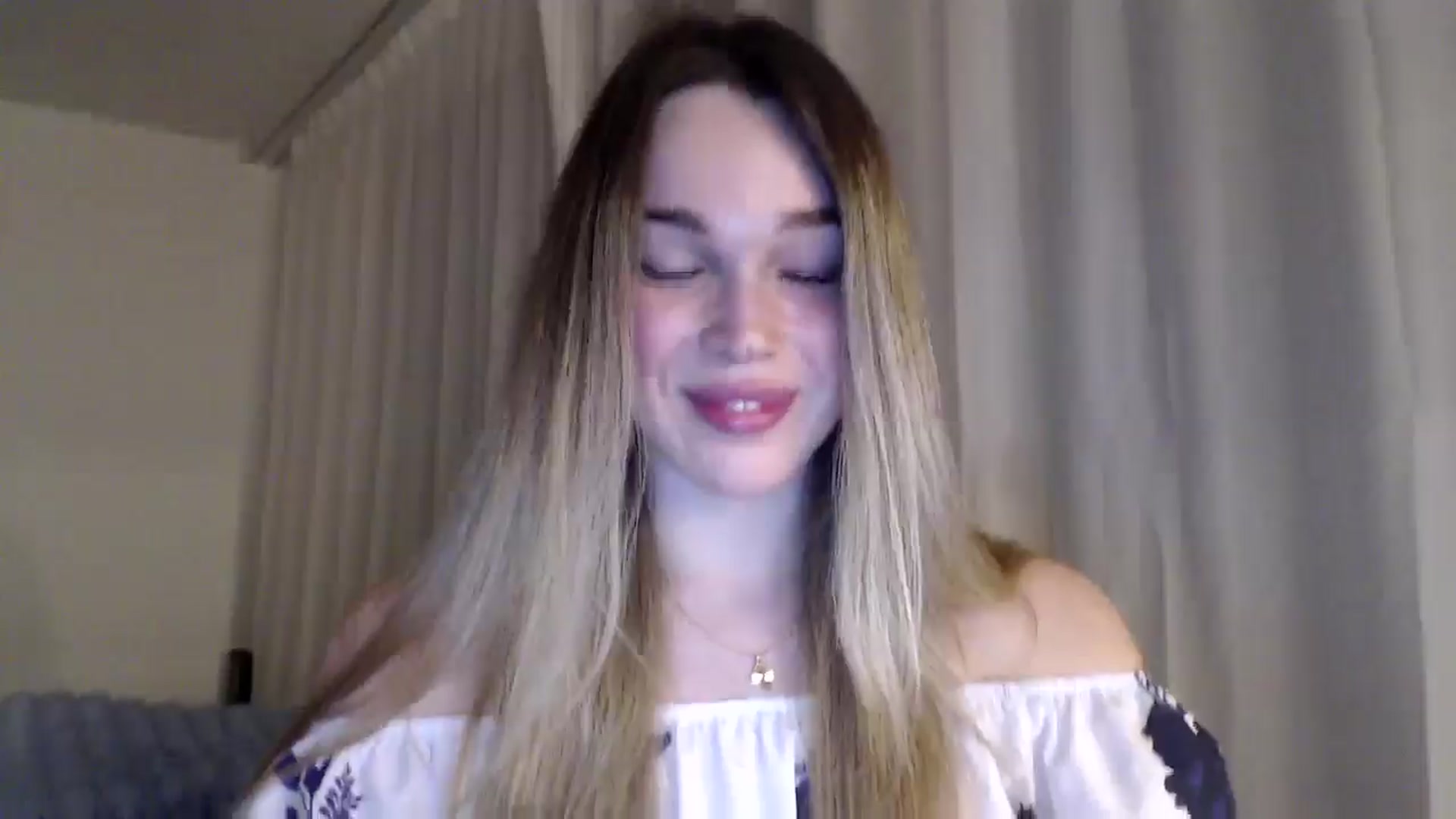 Gallery image thumbnail from Ooh_Cassie's myfreecams stream on, 02/13/2026, 20:18 image 4 of 20