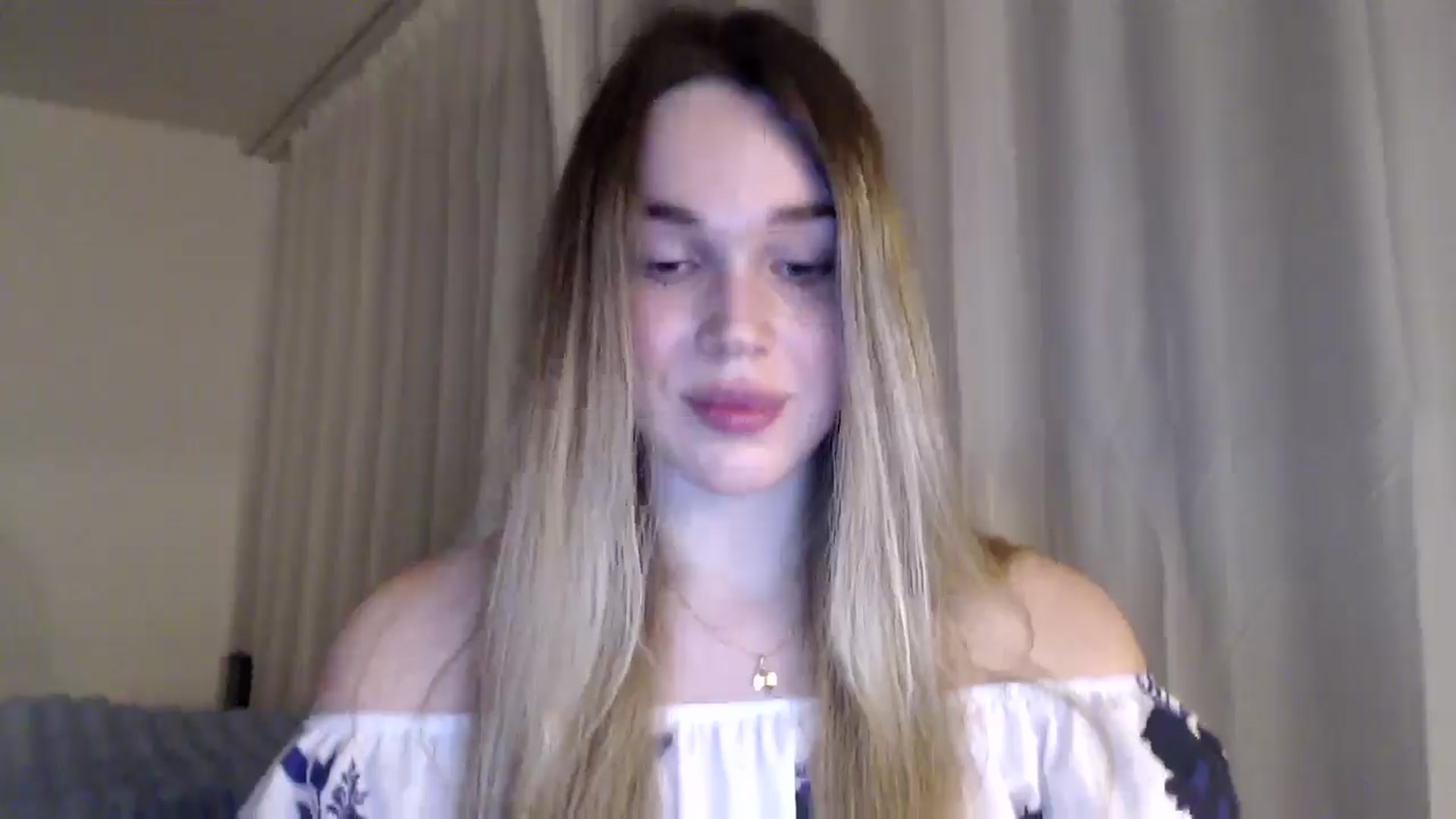 Gallery image thumbnail from Ooh_Cassie's myfreecams stream on, 02/13/2026, 20:18 image 3 of 20