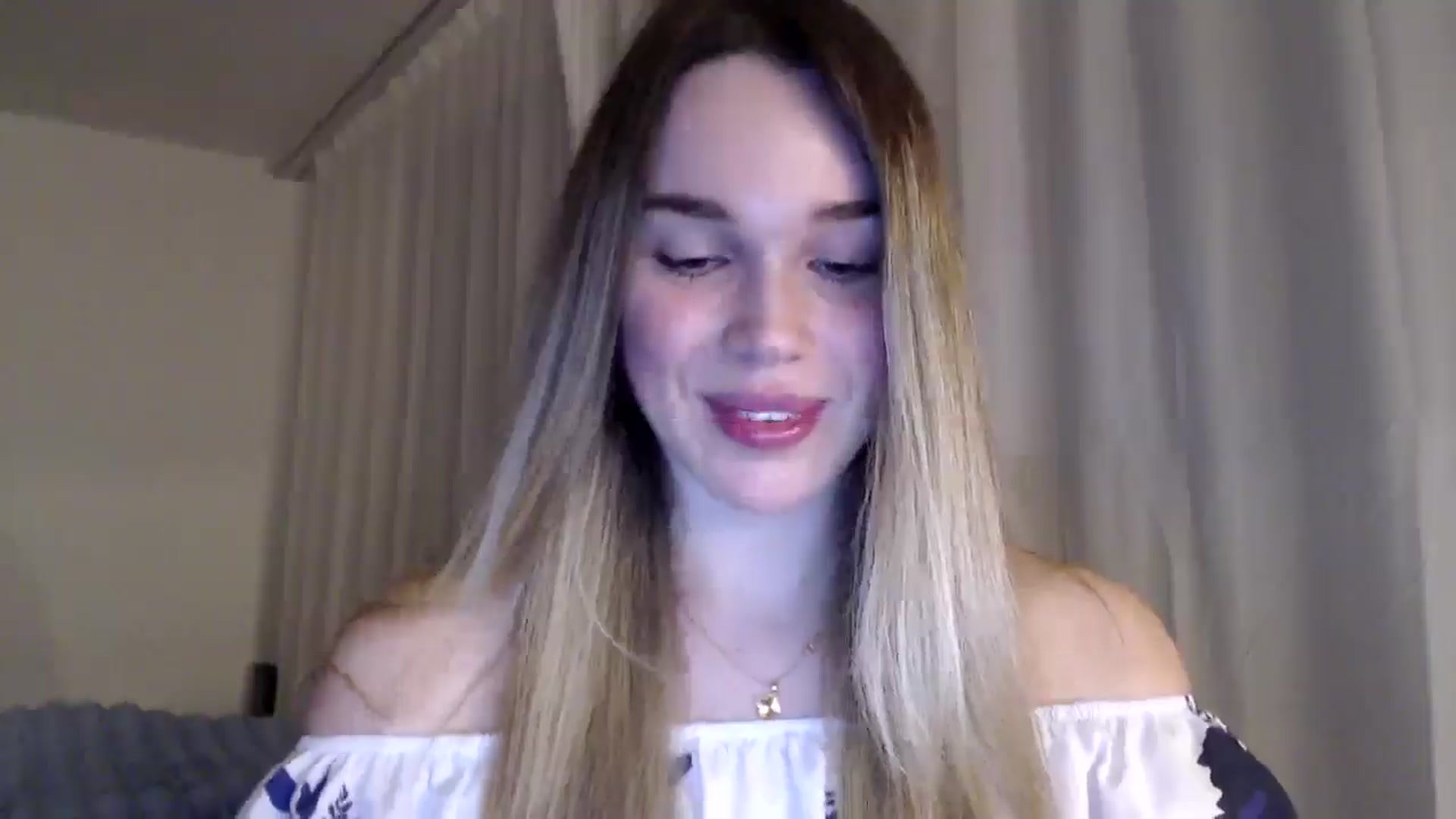 Gallery image thumbnail from Ooh_Cassie's myfreecams stream on, 02/13/2026, 20:18 image 7 of 20