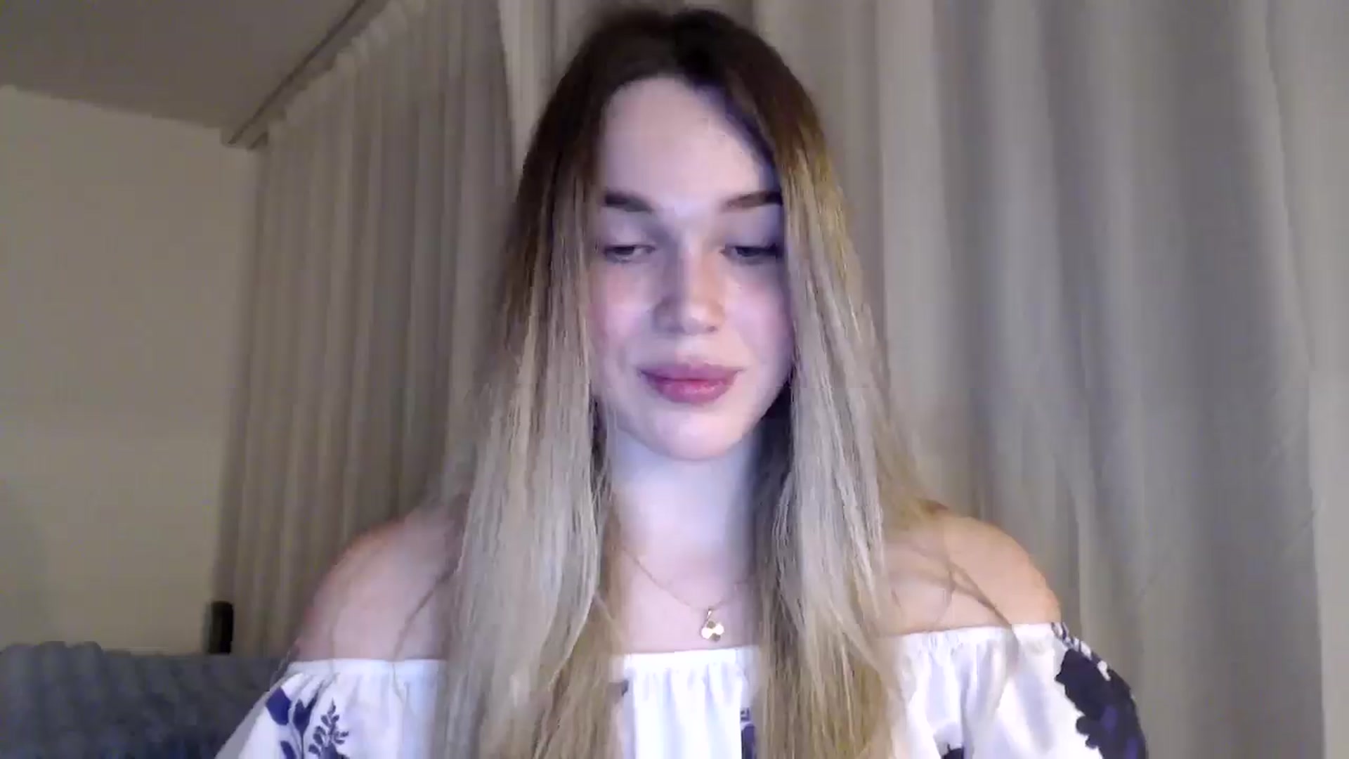 Gallery image thumbnail from Ooh_Cassie's myfreecams stream on, 02/13/2026, 20:18 image 2 of 20
