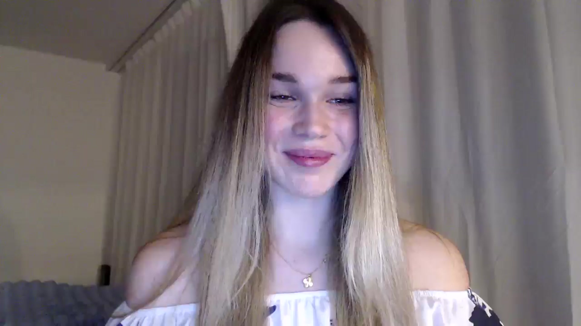 Gallery image thumbnail from Ooh_Cassie's myfreecams stream on, 02/13/2026, 20:18 image 9 of 20