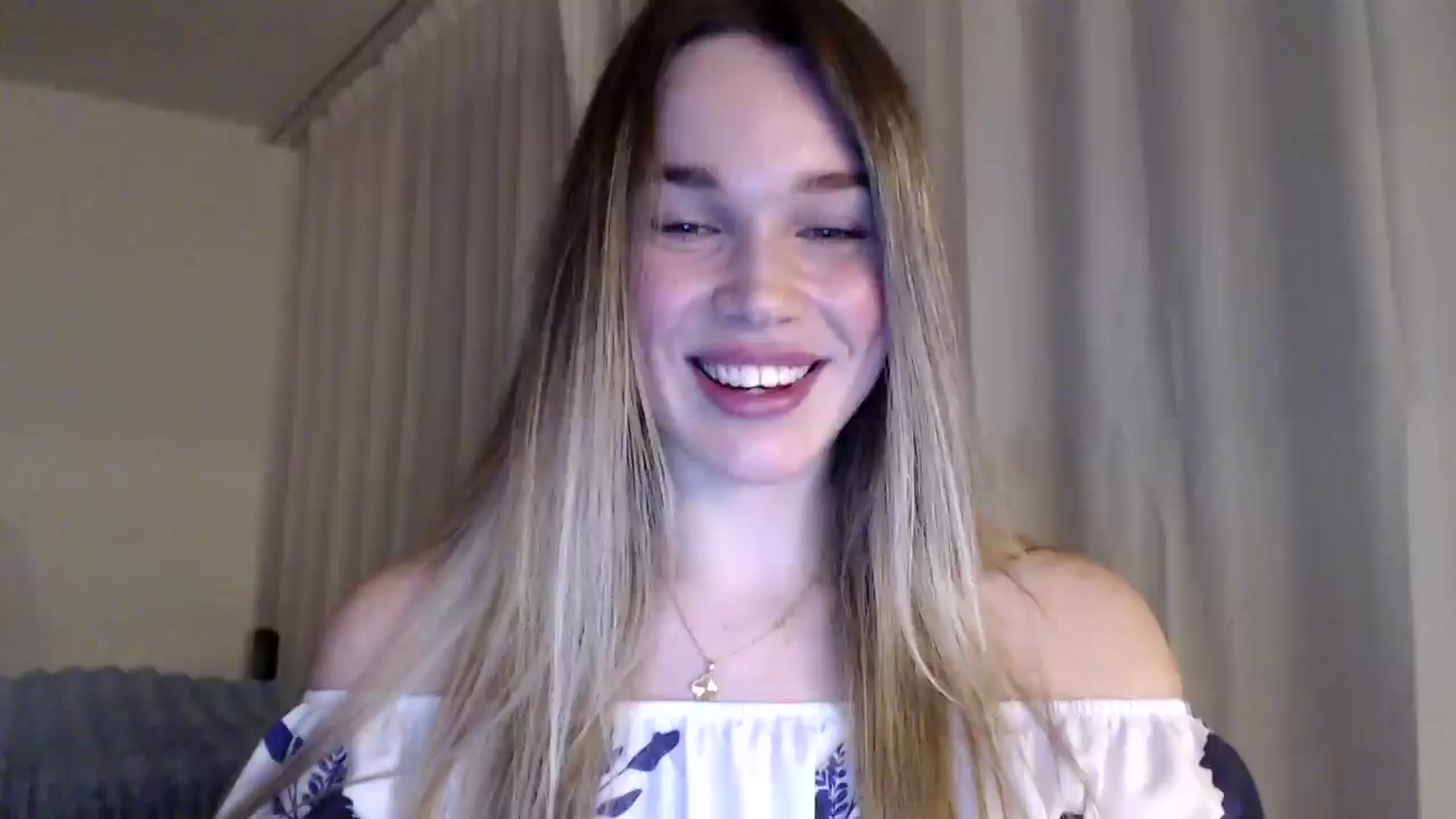 Gallery image thumbnail from Ooh_Cassie's myfreecams stream on, 02/13/2026, 21:27 image 6 of 20