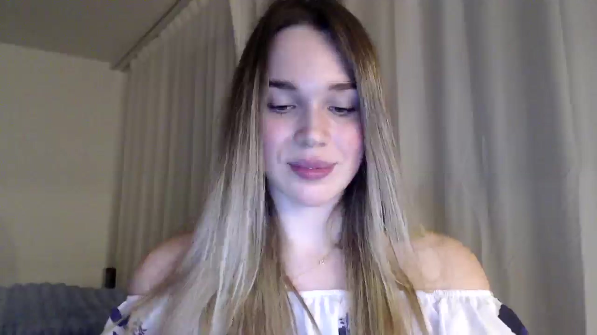 Gallery image thumbnail from Ooh_Cassie's myfreecams stream on, 02/13/2026, 21:27 image 20 of 20