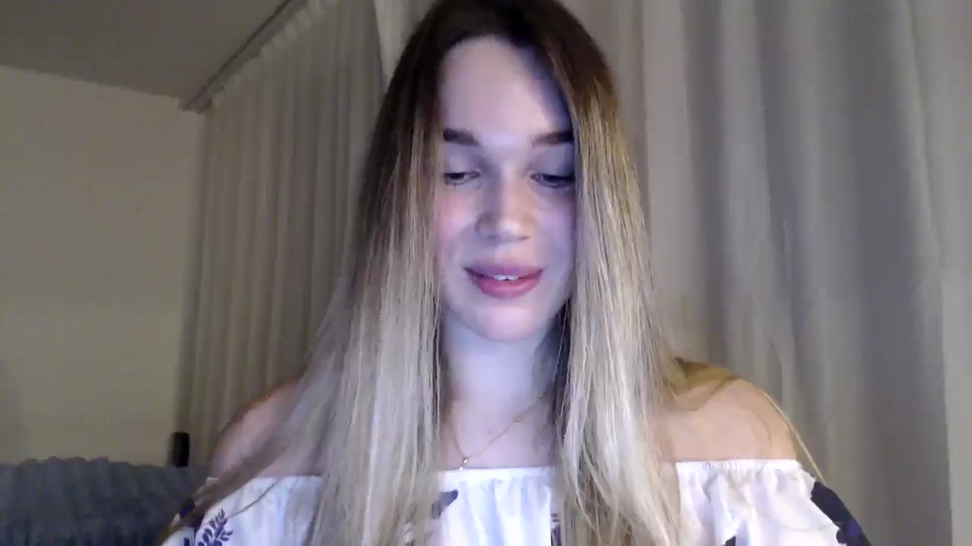 Gallery image thumbnail from Ooh_Cassie's myfreecams stream on, 02/13/2026, 21:27 image 14 of 20