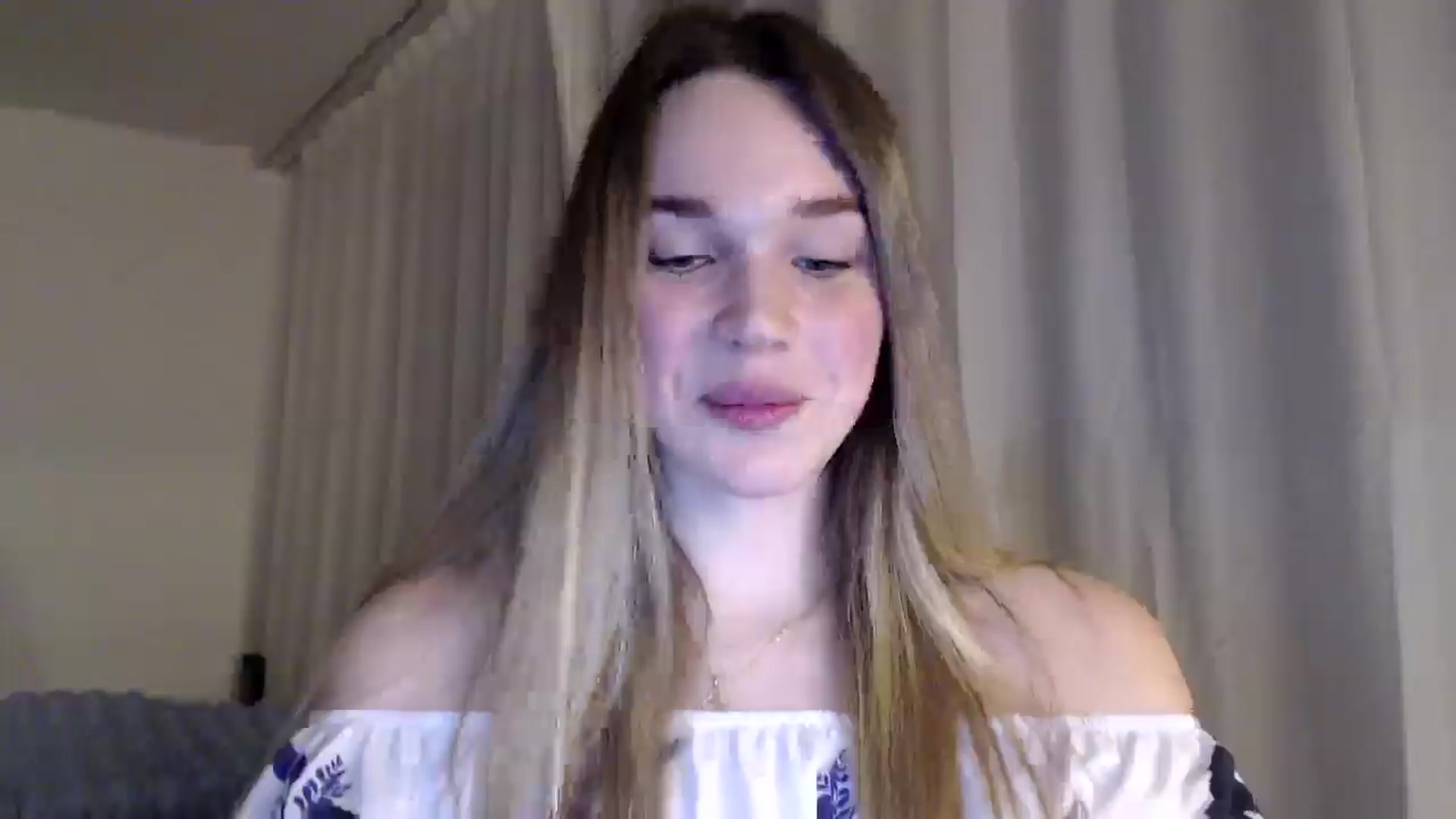 Gallery image thumbnail from Ooh_Cassie's myfreecams stream on, 02/13/2026, 21:27 image 4 of 20