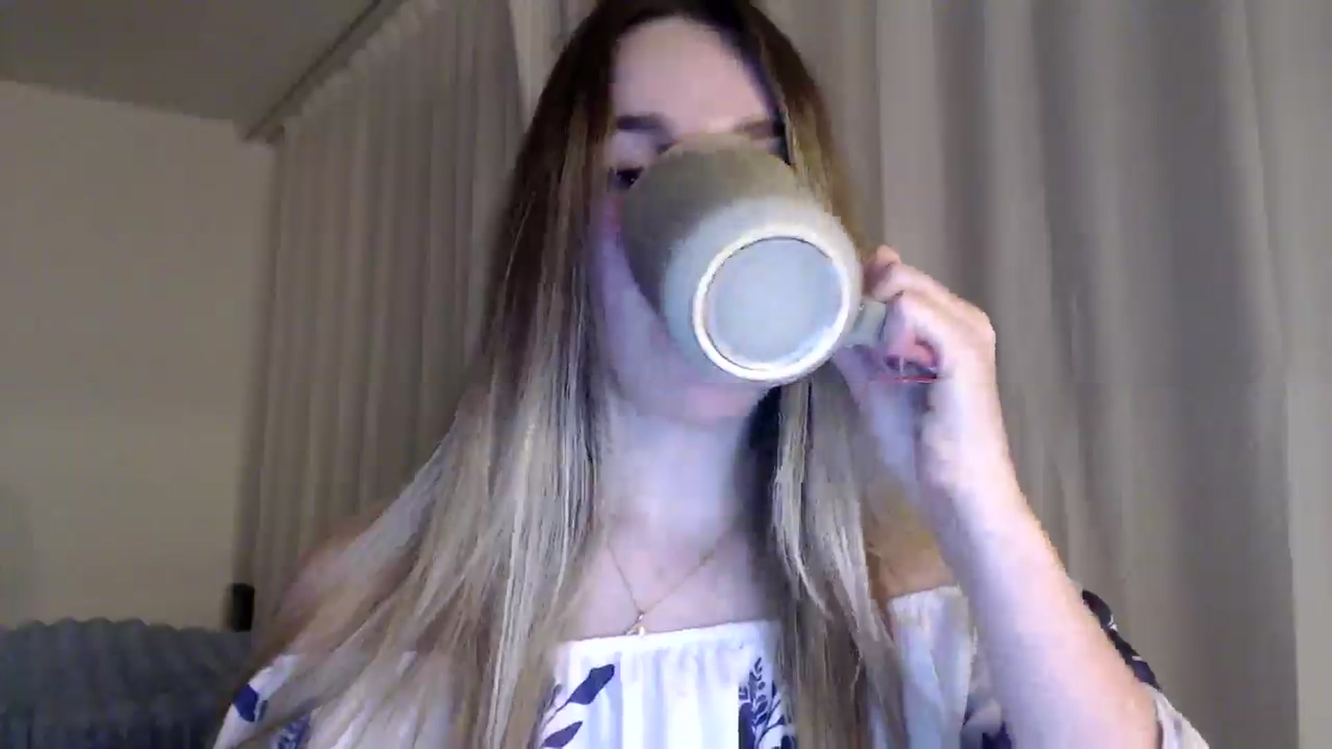 Gallery image thumbnail from Ooh_Cassie's myfreecams stream on, 02/13/2026, 21:27 image 5 of 20