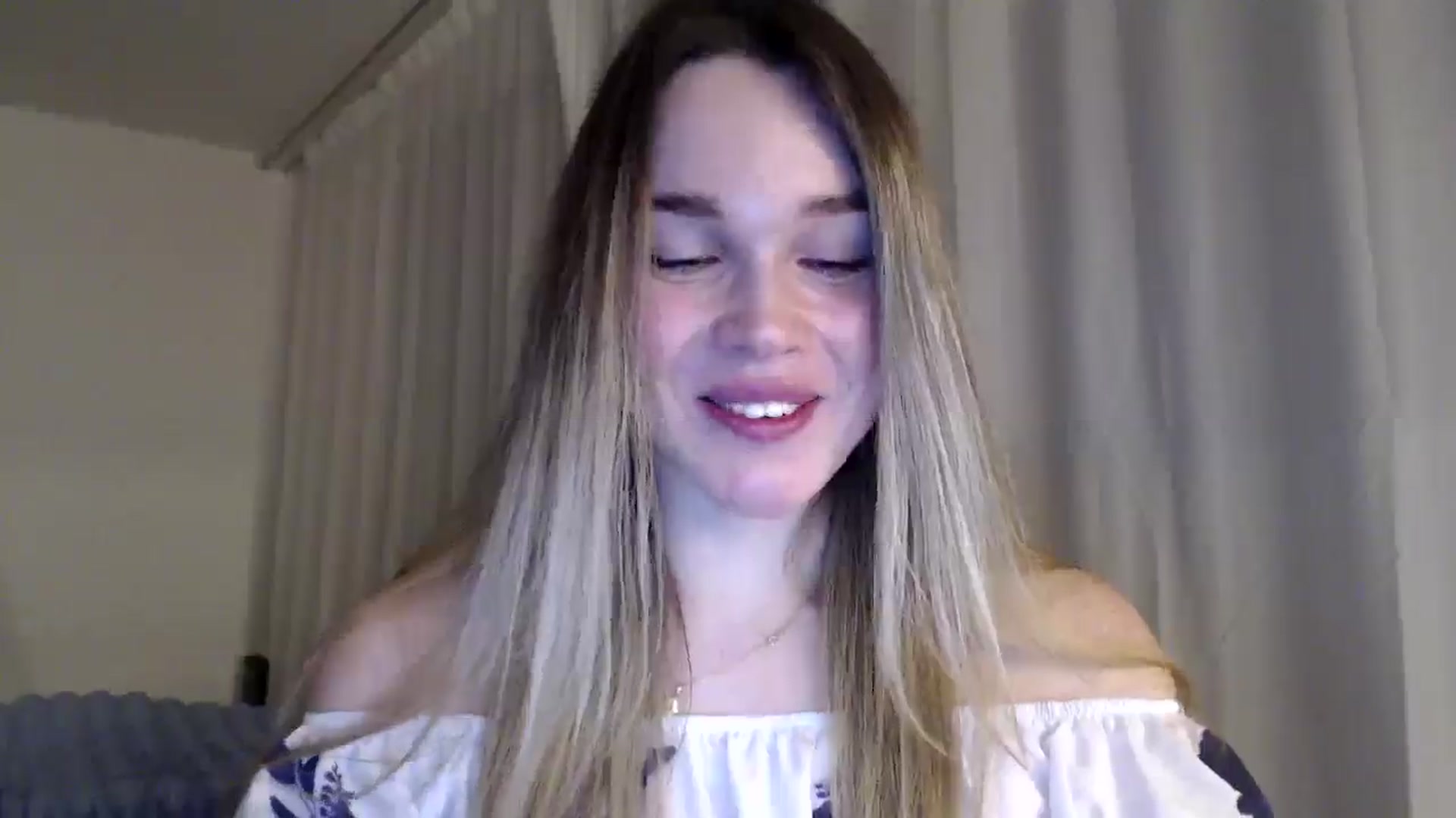 Gallery image thumbnail from Ooh_Cassie's myfreecams stream on, 02/13/2026, 21:27 image 17 of 20