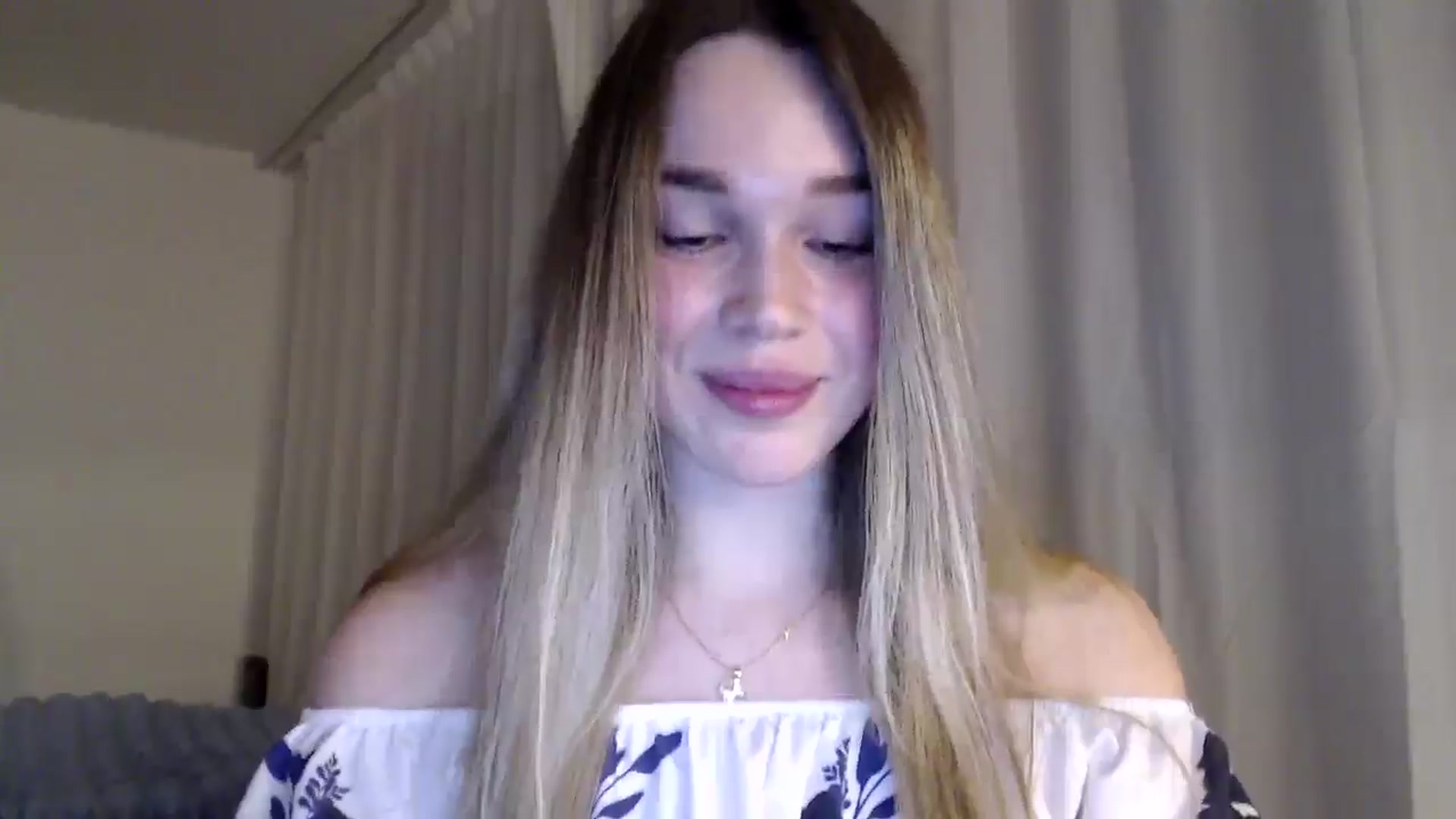 Gallery image thumbnail from Ooh_Cassie's myfreecams stream on, 02/13/2026, 21:27 image 3 of 20