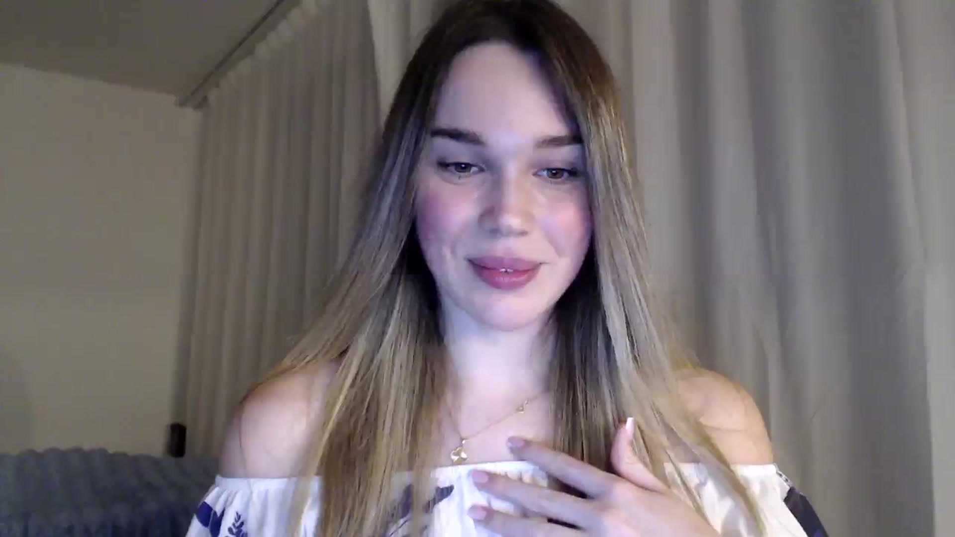 Gallery image thumbnail from Ooh_Cassie's myfreecams stream on, 02/13/2026, 21:27 image 15 of 20