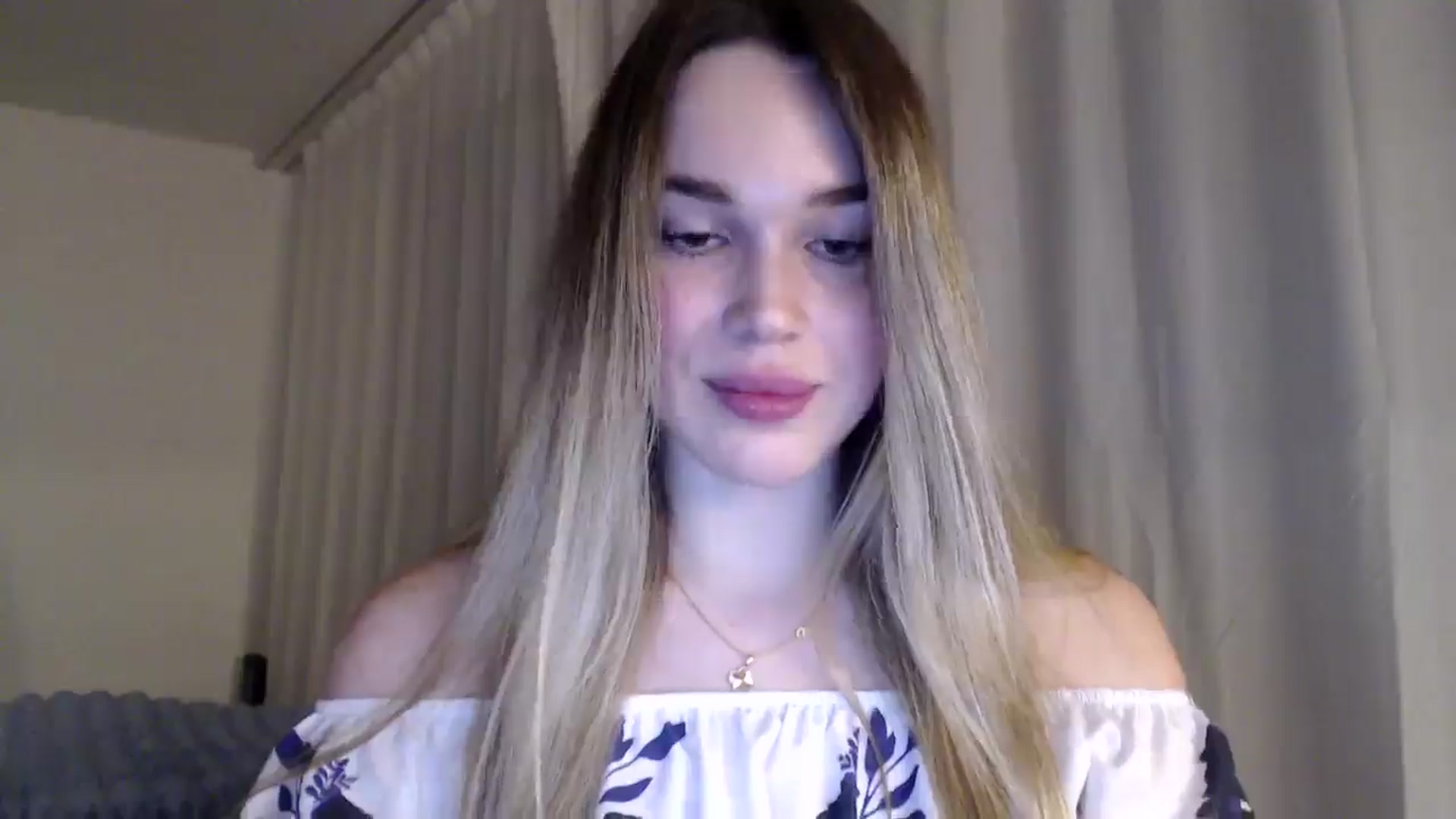 Gallery image thumbnail from Ooh_Cassie's myfreecams stream on, 02/13/2026, 21:27 image 2 of 20