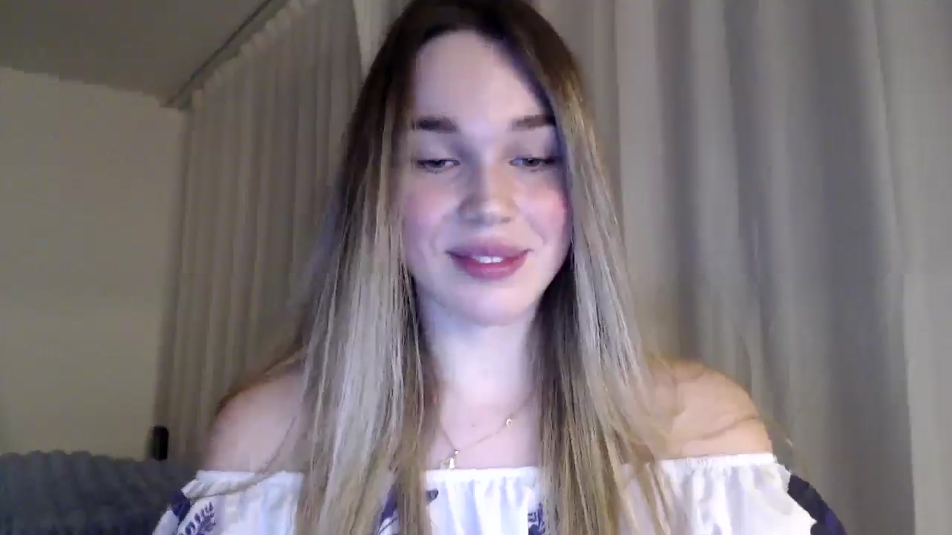 Gallery image thumbnail from Ooh_Cassie's myfreecams stream on, 02/13/2026, 21:27 image 11 of 20