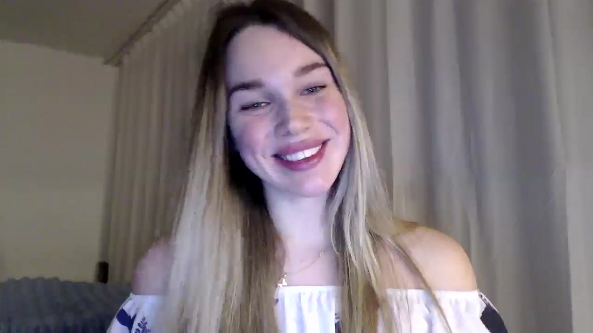 Gallery image thumbnail from Ooh_Cassie's myfreecams stream on, 02/13/2026, 21:27 image 19 of 20