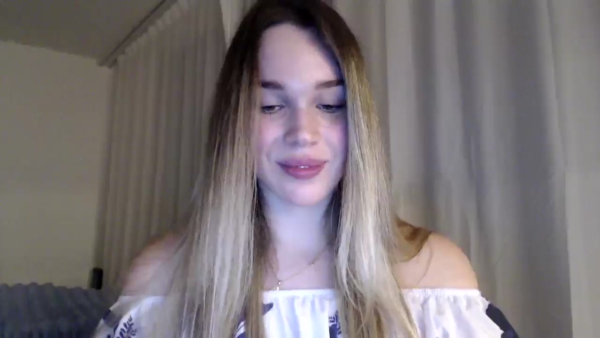 Gallery image thumbnail from Ooh_Cassie's myfreecams stream on, 02/13/2026, 21:27 image 13 of 20