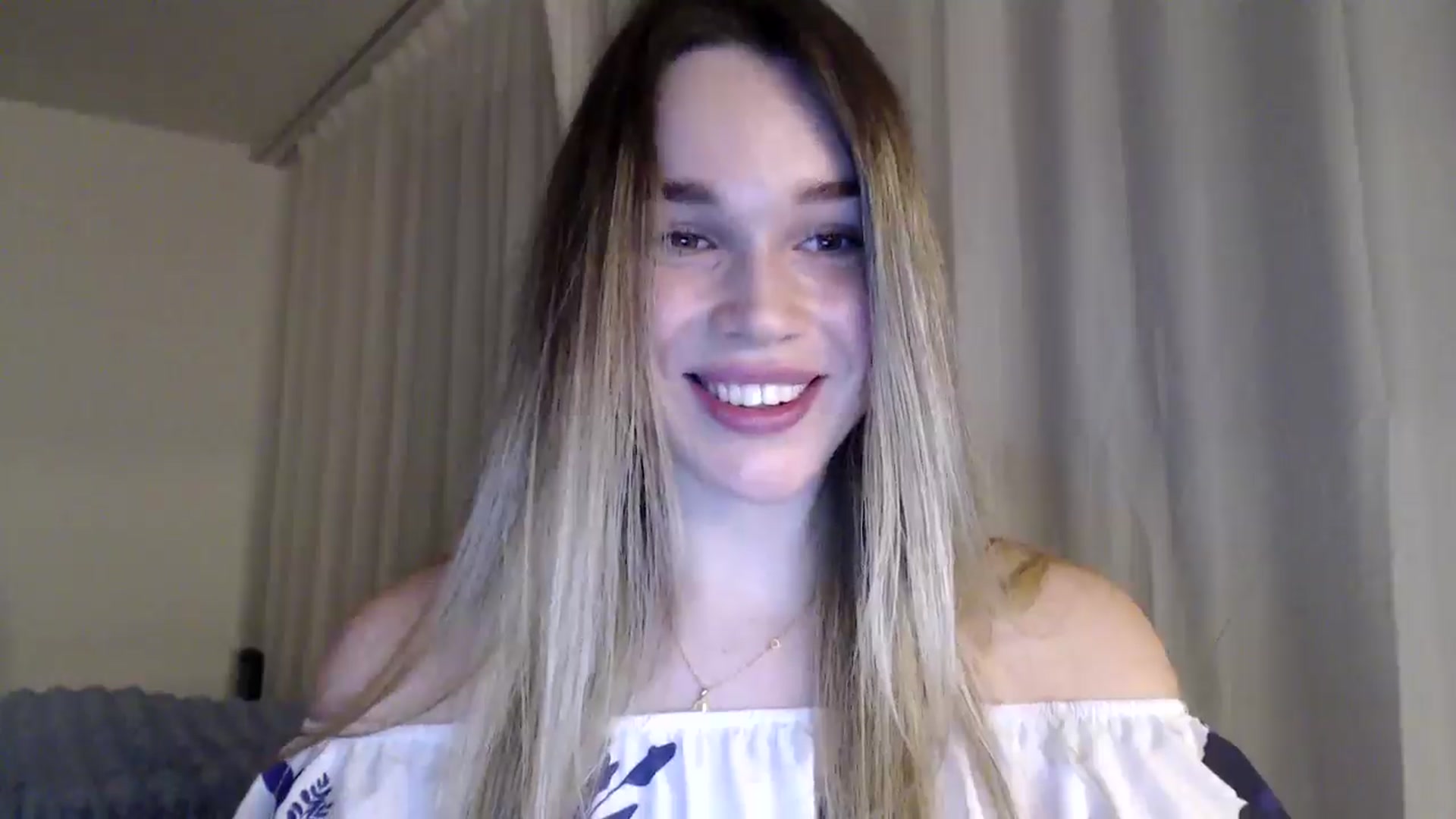 Gallery image thumbnail from Ooh_Cassie's myfreecams stream on, 02/13/2026, 21:27 image 9 of 20