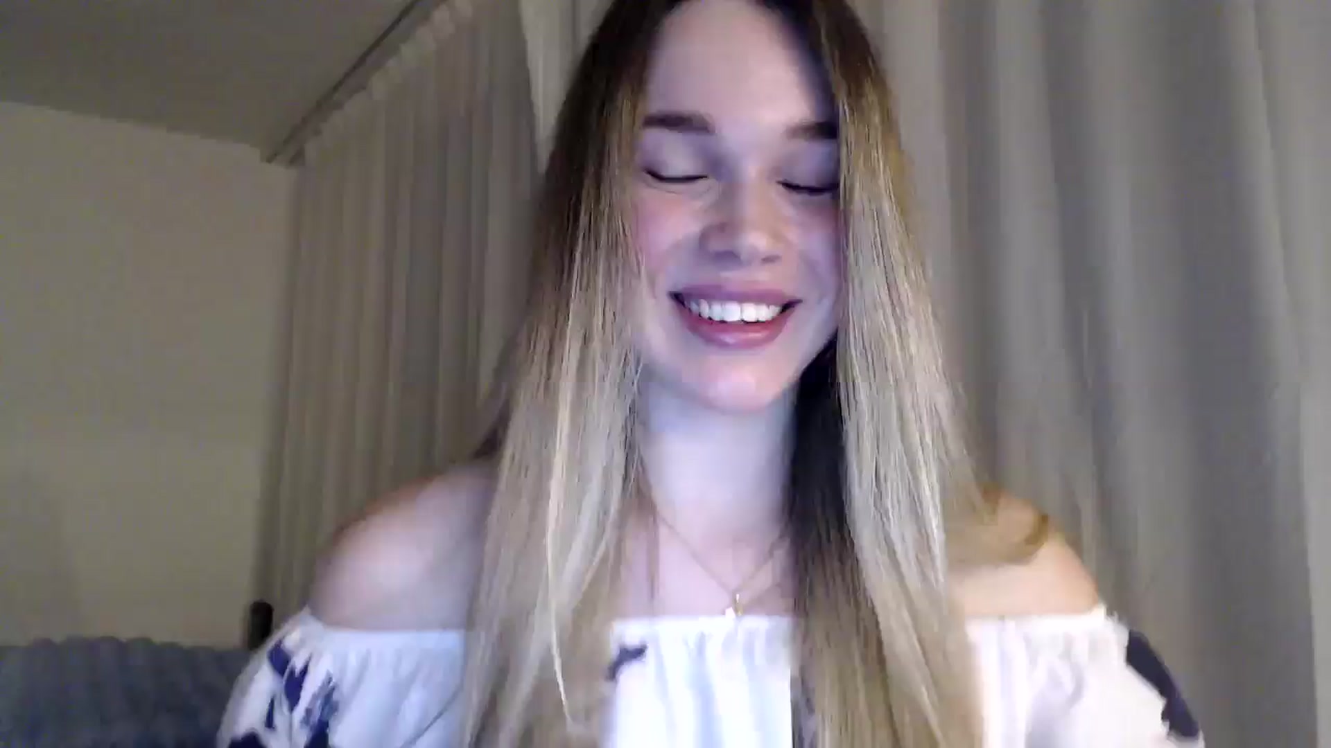 Gallery image thumbnail from Ooh_Cassie's myfreecams stream on, 02/13/2026, 21:27 image 1 of 20