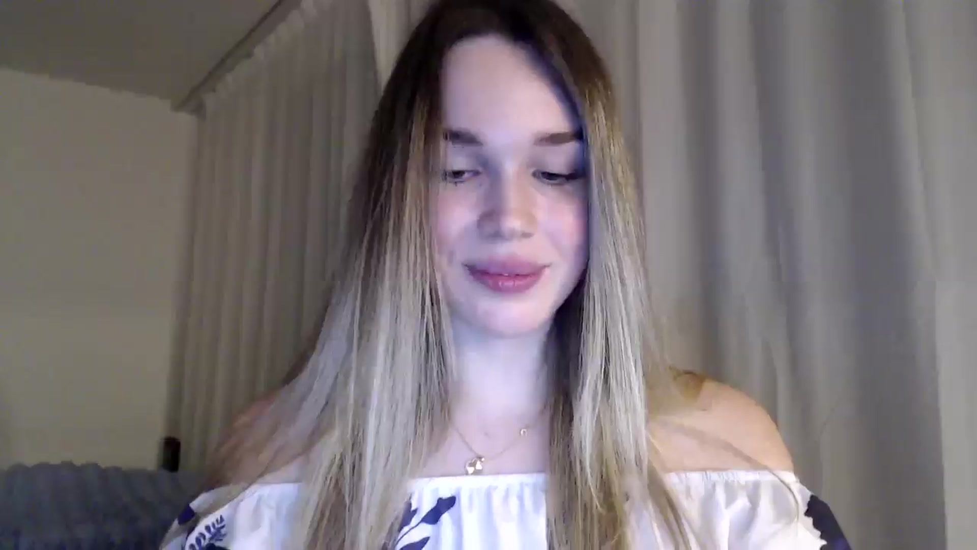 Gallery image thumbnail from Ooh_Cassie's myfreecams stream on, 02/13/2026, 21:27 image 8 of 20
