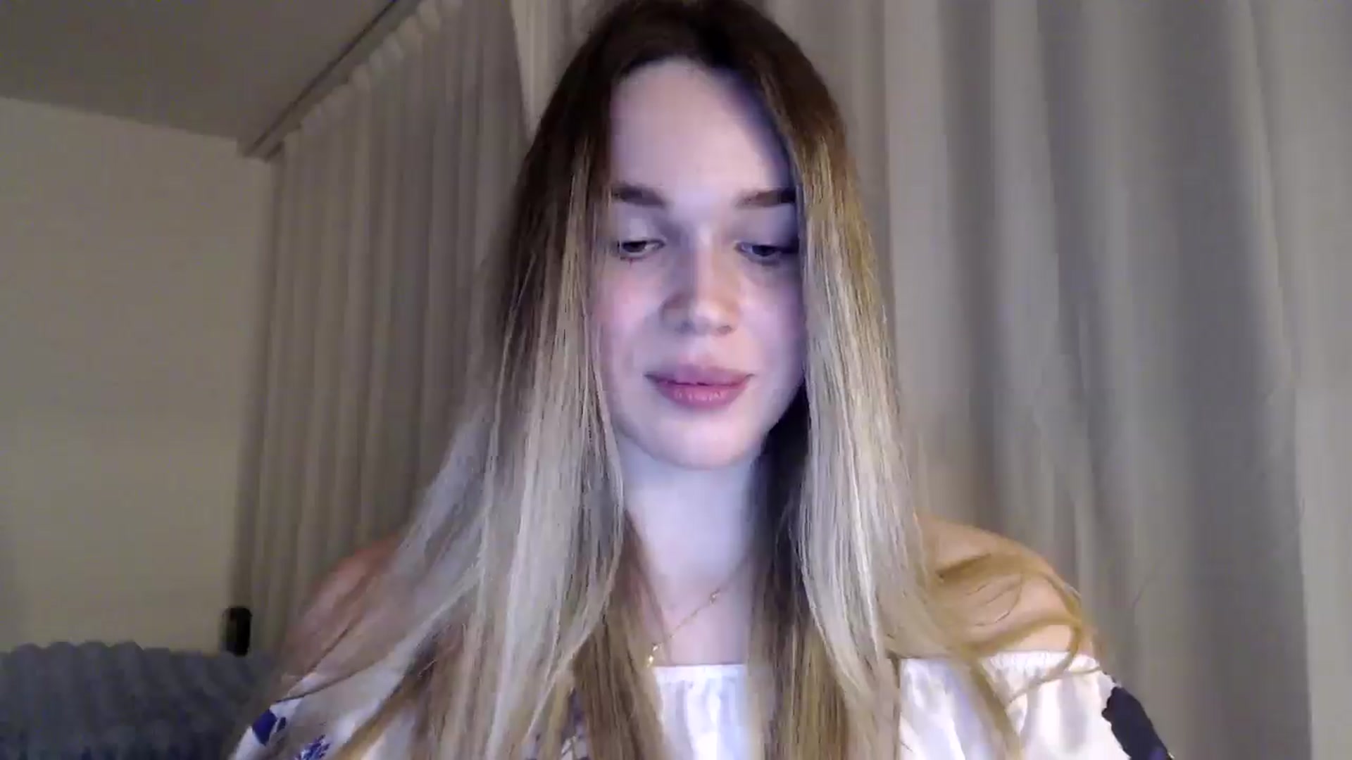 Gallery image thumbnail from Ooh_Cassie's myfreecams stream on, 02/13/2026, 21:27 image 7 of 20