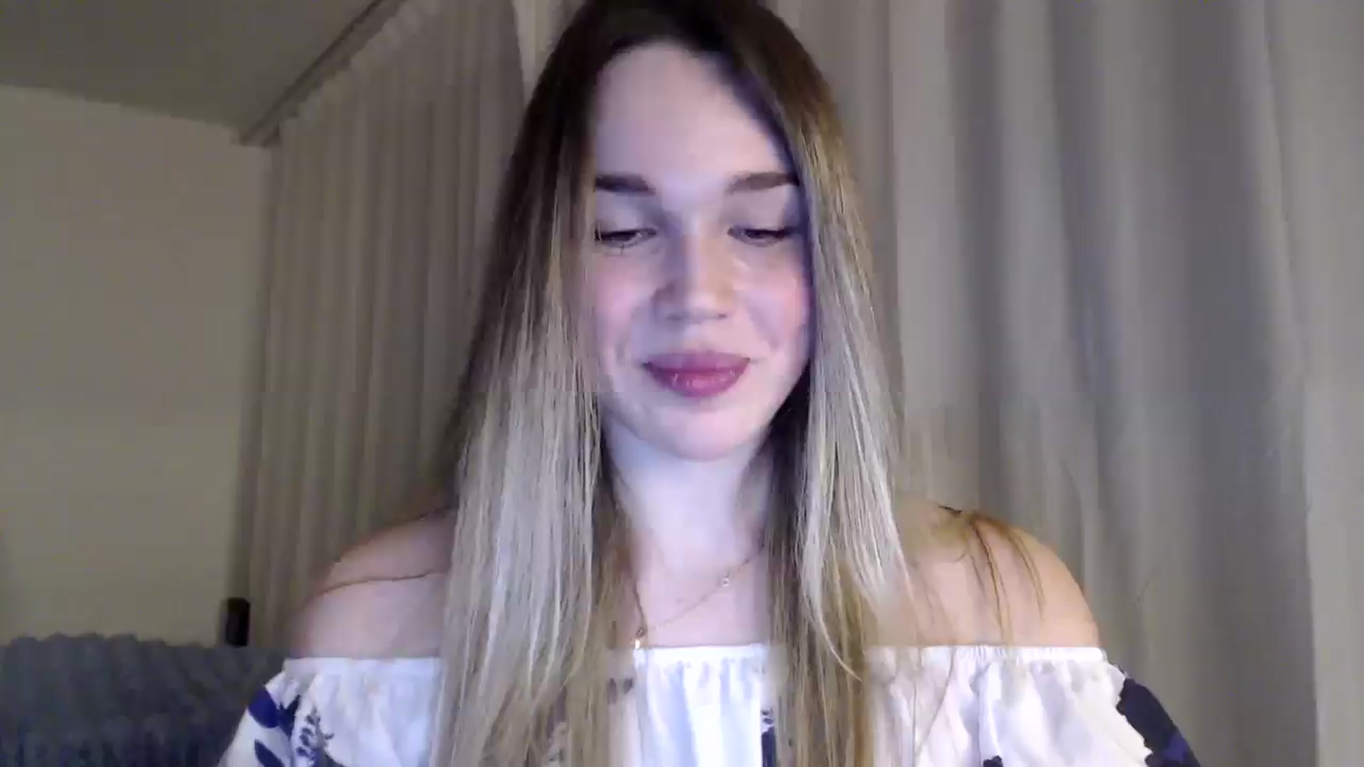 Gallery image thumbnail from Ooh_Cassie's myfreecams stream on, 02/13/2026, 21:27 image 18 of 20