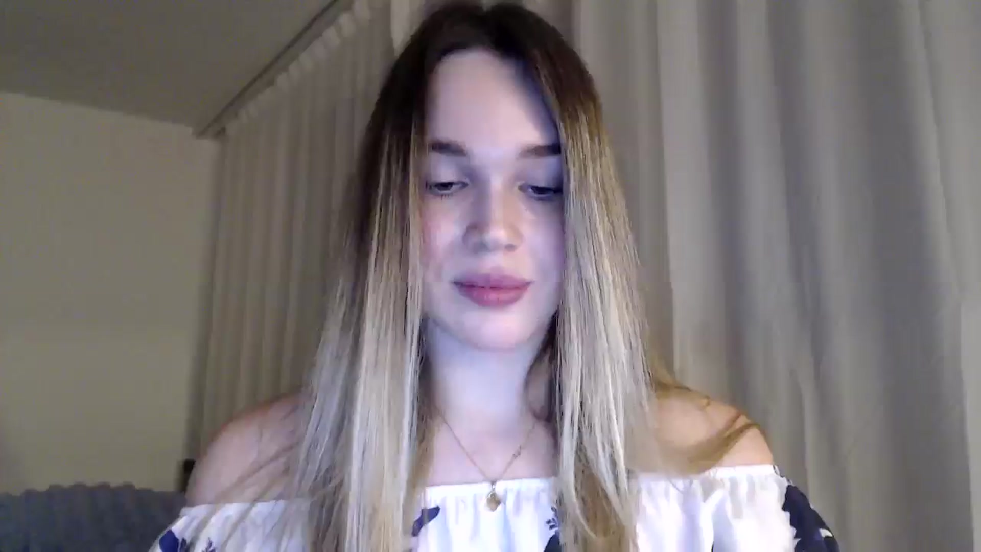 Gallery image thumbnail from Ooh_Cassie's myfreecams stream on, 02/13/2026, 22:02 image 4 of 20