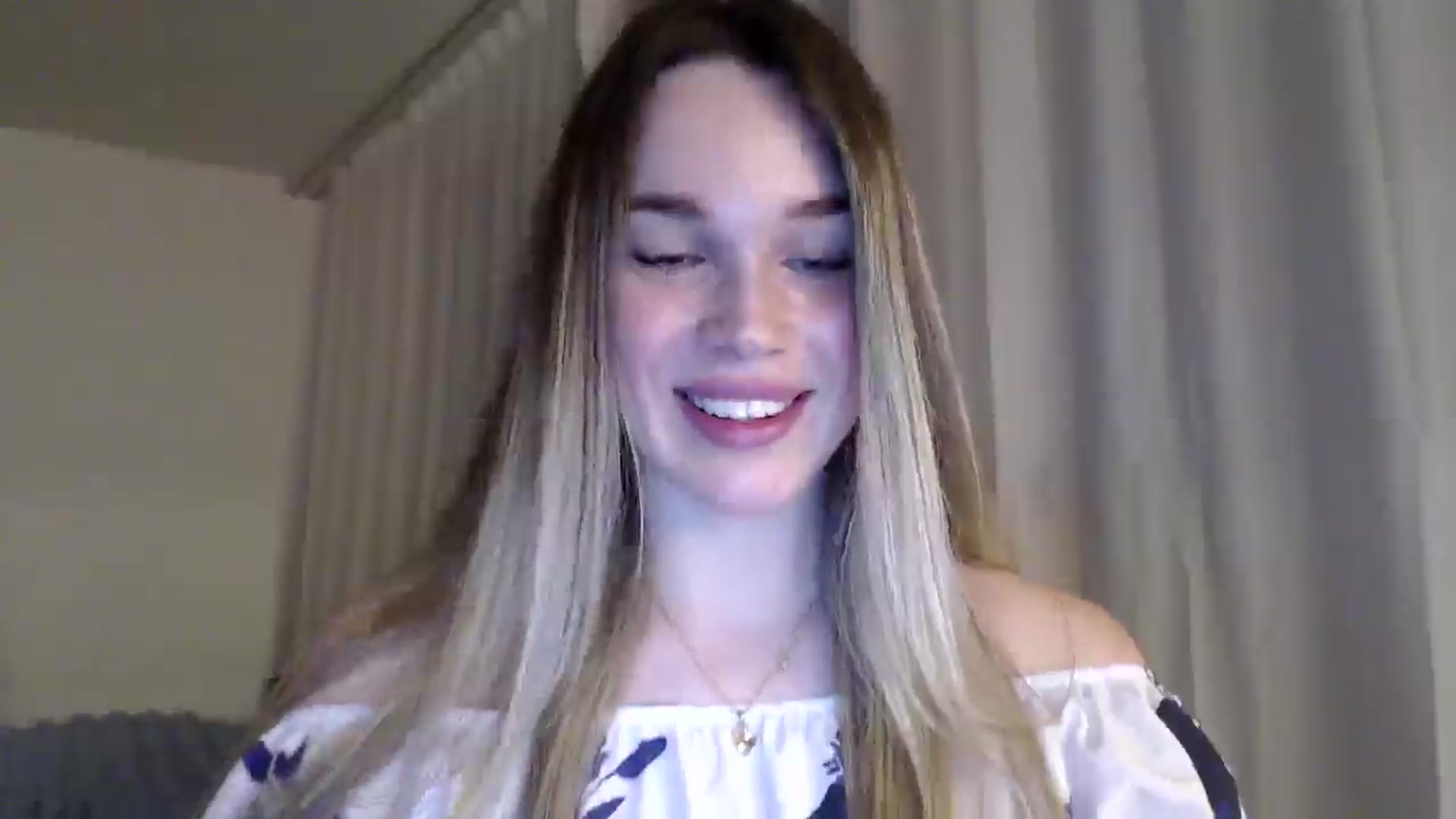 Gallery image thumbnail from Ooh_Cassie's myfreecams stream on, 02/13/2026, 22:02 image 12 of 20