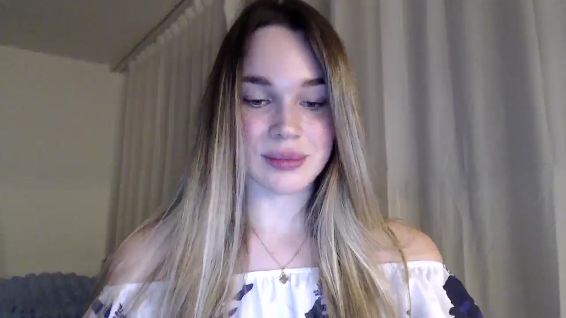 Gallery image thumbnail from Ooh_Cassie's myfreecams stream on, 02/13/2026, 22:02 image 5 of 20