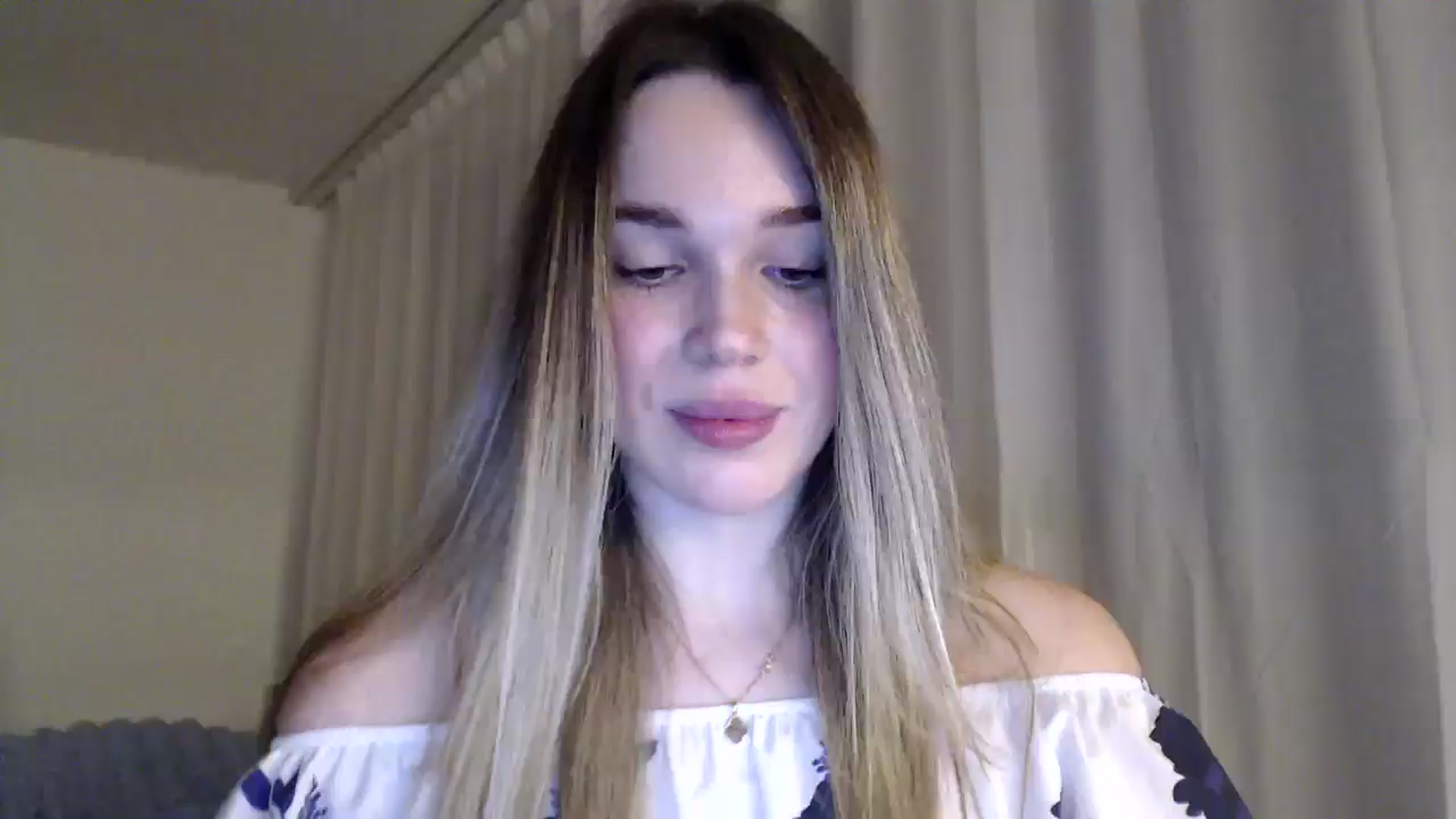Gallery image thumbnail from Ooh_Cassie's myfreecams stream on, 02/13/2026, 22:02 image 1 of 20