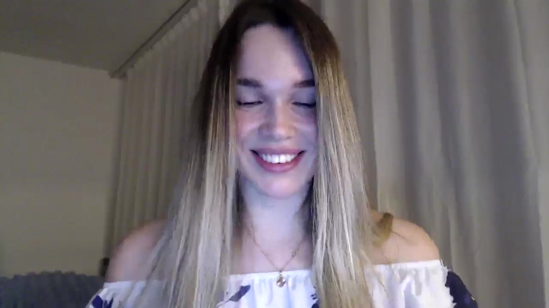 Gallery image thumbnail from Ooh_Cassie's myfreecams stream on, 02/13/2026, 22:02 image 2 of 20
