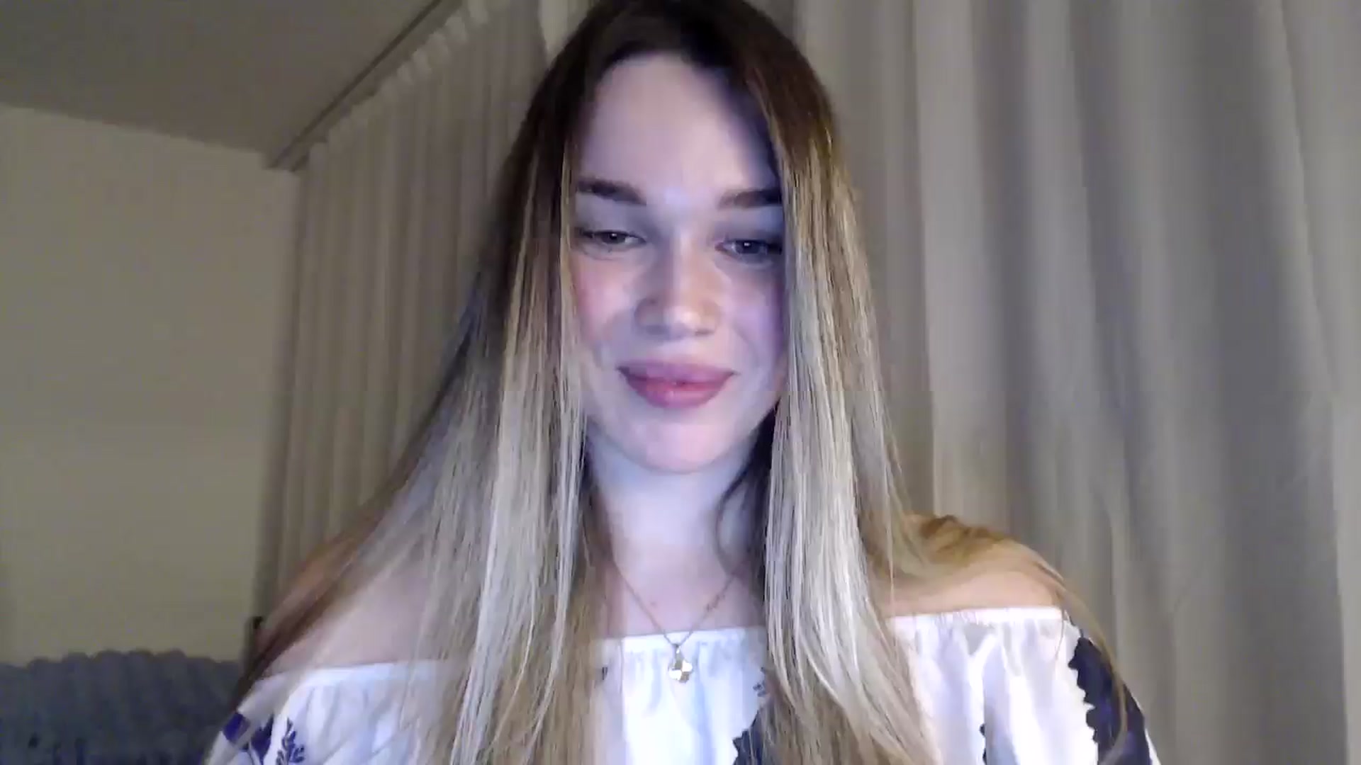 Gallery image thumbnail from Ooh_Cassie's myfreecams stream on, 02/13/2026, 22:02 image 10 of 20