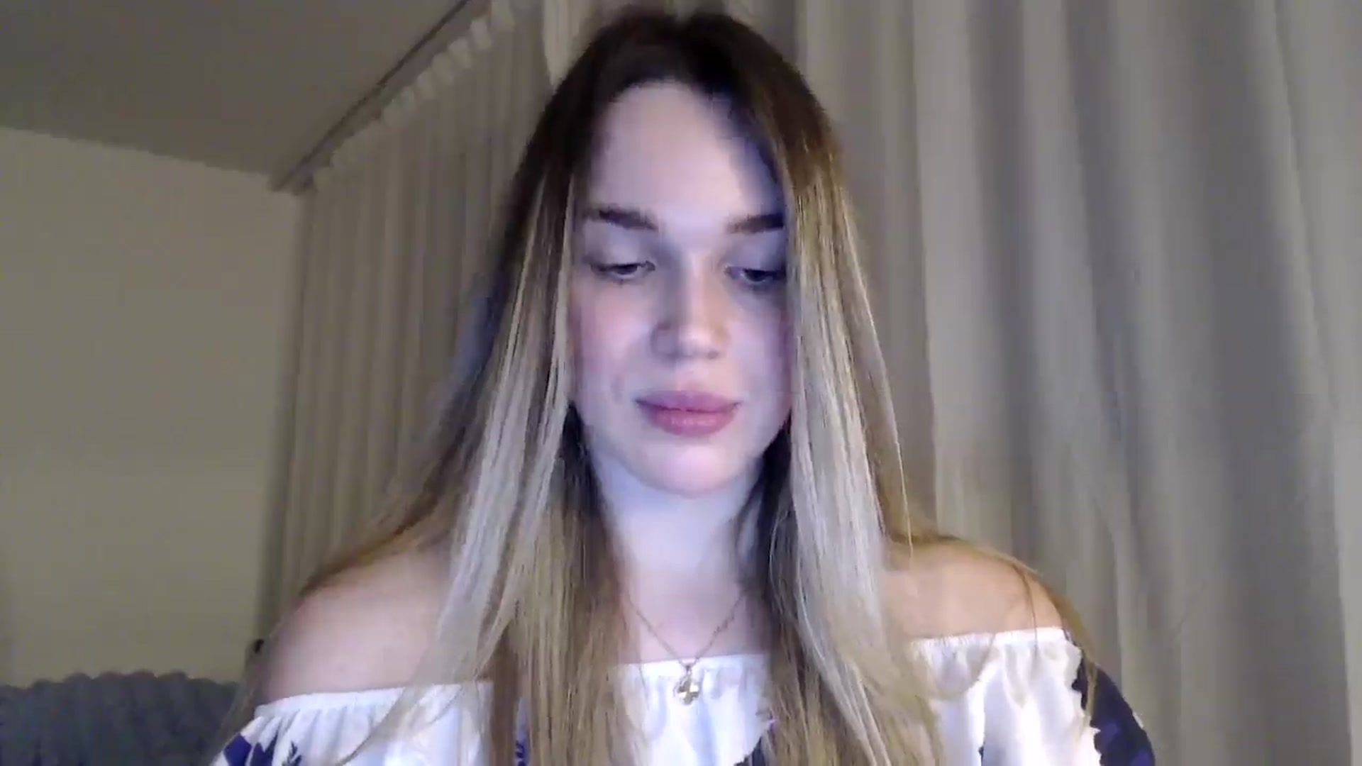 Gallery image thumbnail from Ooh_Cassie's myfreecams stream on, 02/13/2026, 22:02 image 9 of 20