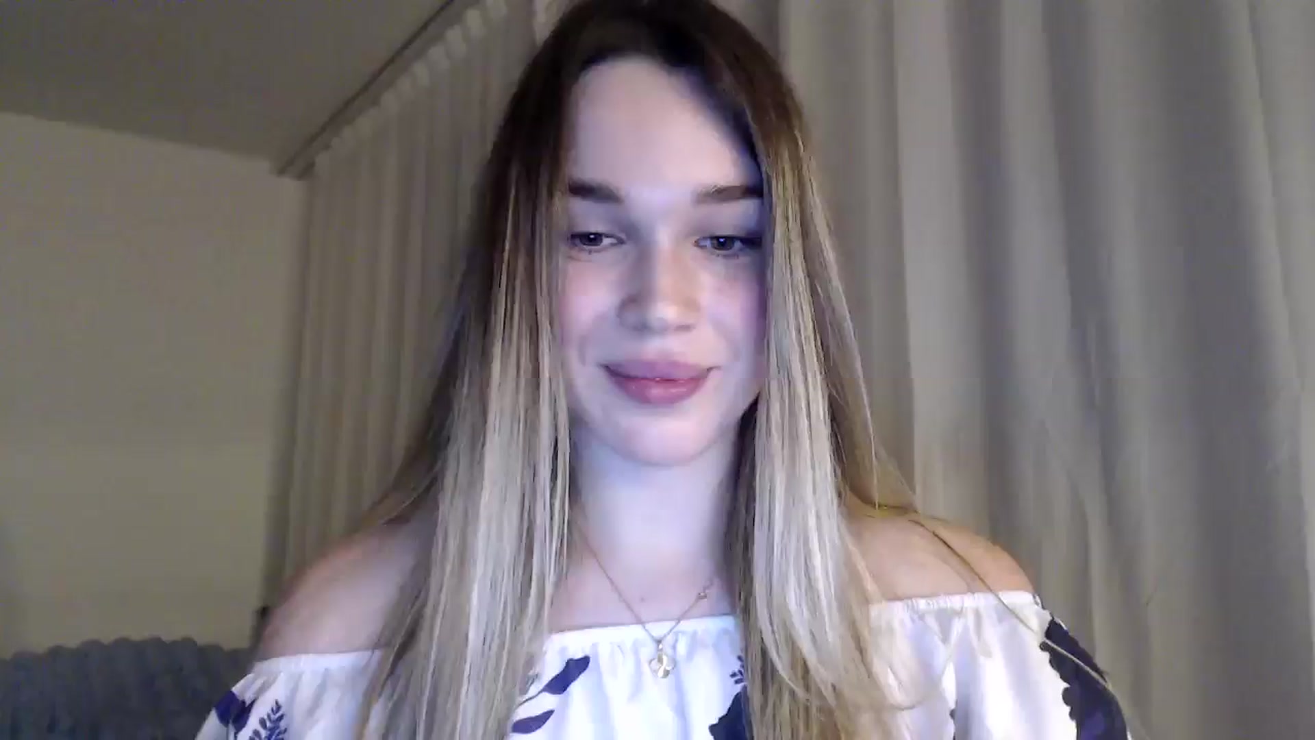Gallery image thumbnail from Ooh_Cassie's myfreecams stream on, 02/13/2026, 22:02 image 15 of 20