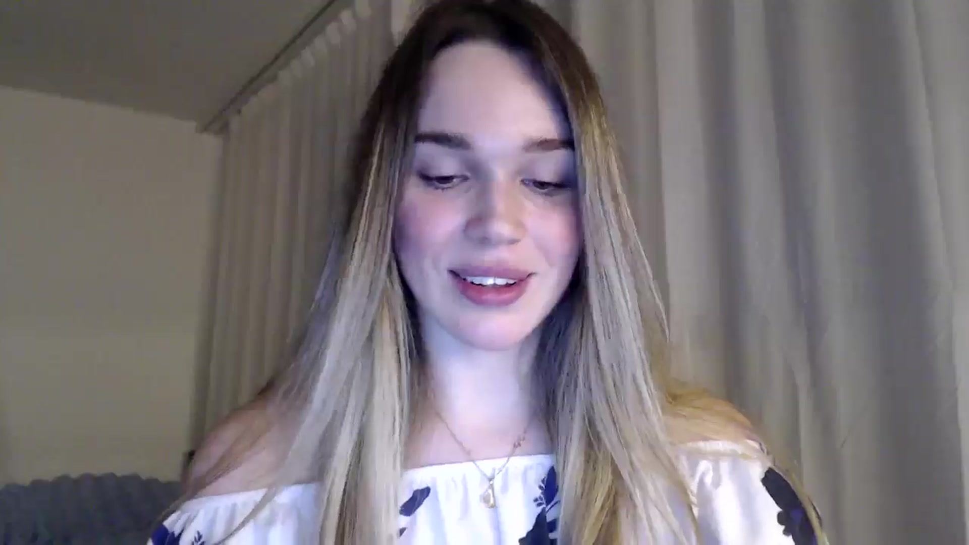 Gallery image thumbnail from Ooh_Cassie's myfreecams stream on, 02/13/2026, 22:02 image 16 of 20