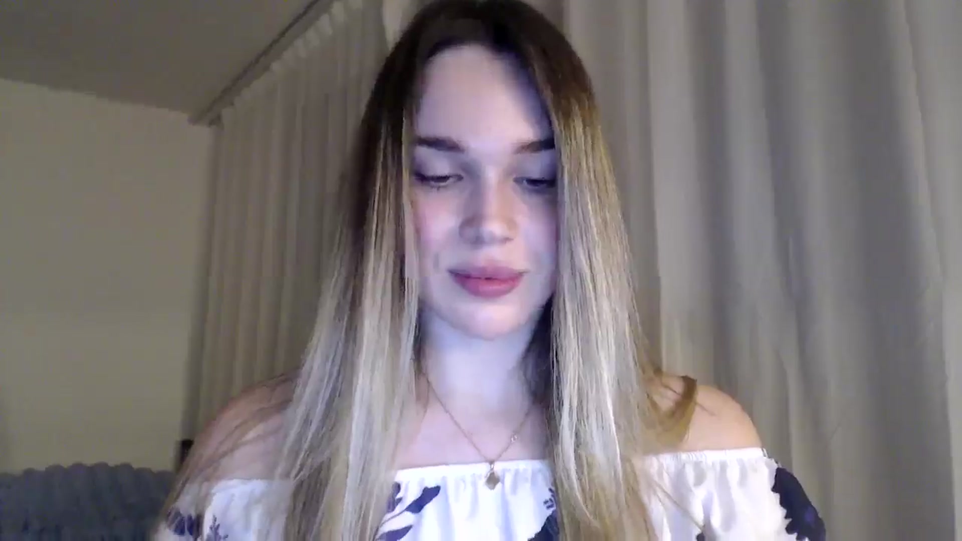 Gallery image thumbnail from Ooh_Cassie's myfreecams stream on, 02/13/2026, 22:02 image 3 of 20