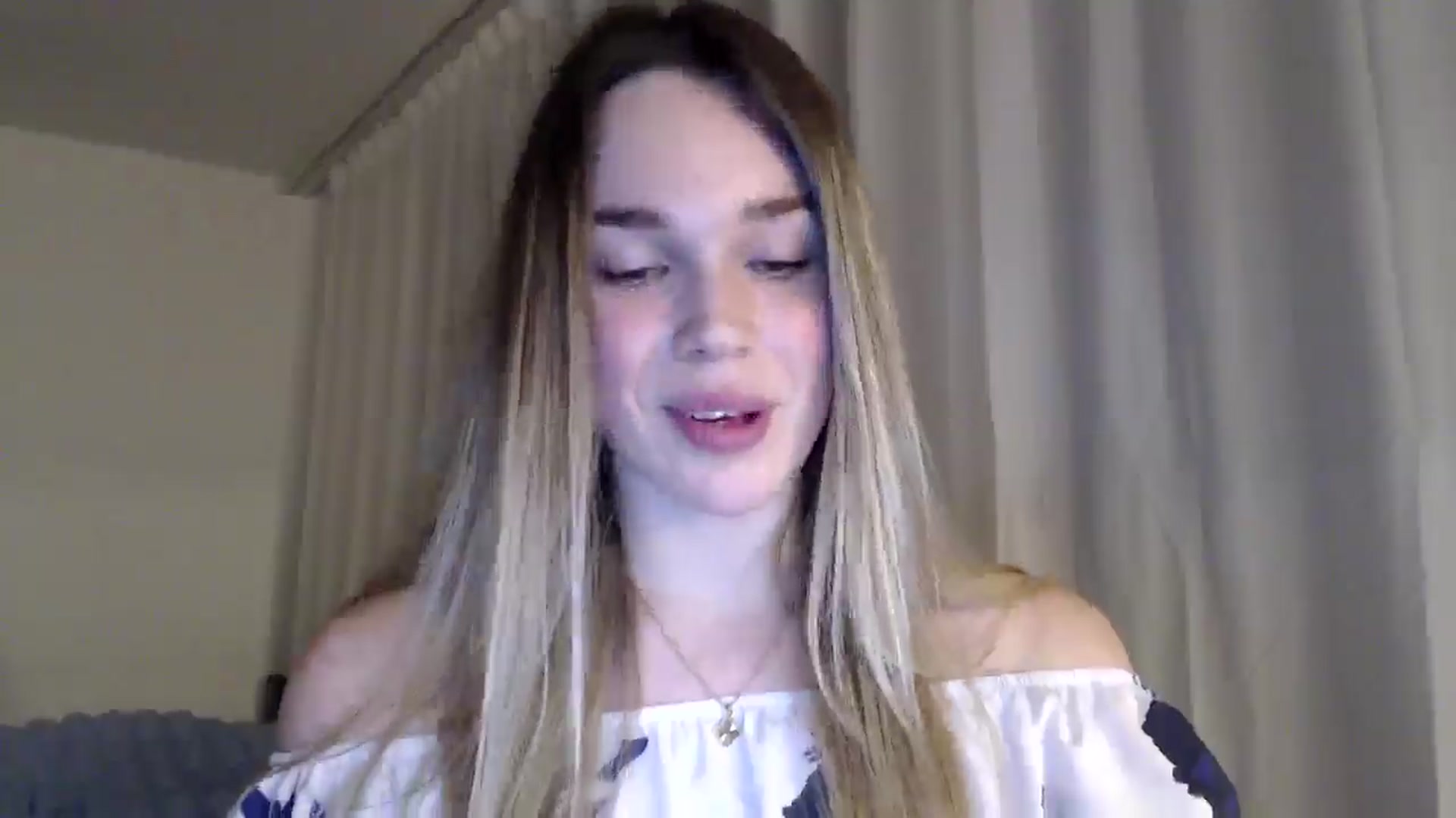 Gallery image thumbnail from Ooh_Cassie's myfreecams stream on, 02/13/2026, 22:02 image 8 of 20
