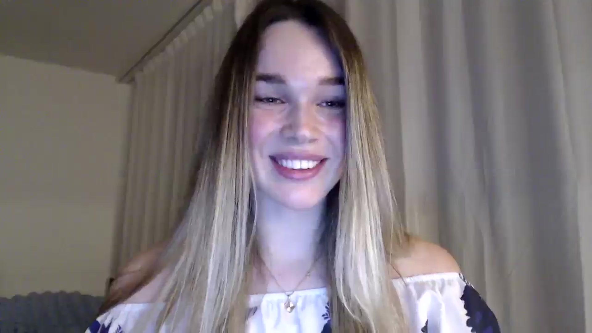 Gallery image thumbnail from Ooh_Cassie's myfreecams stream on, 02/13/2026, 22:02 image 13 of 20