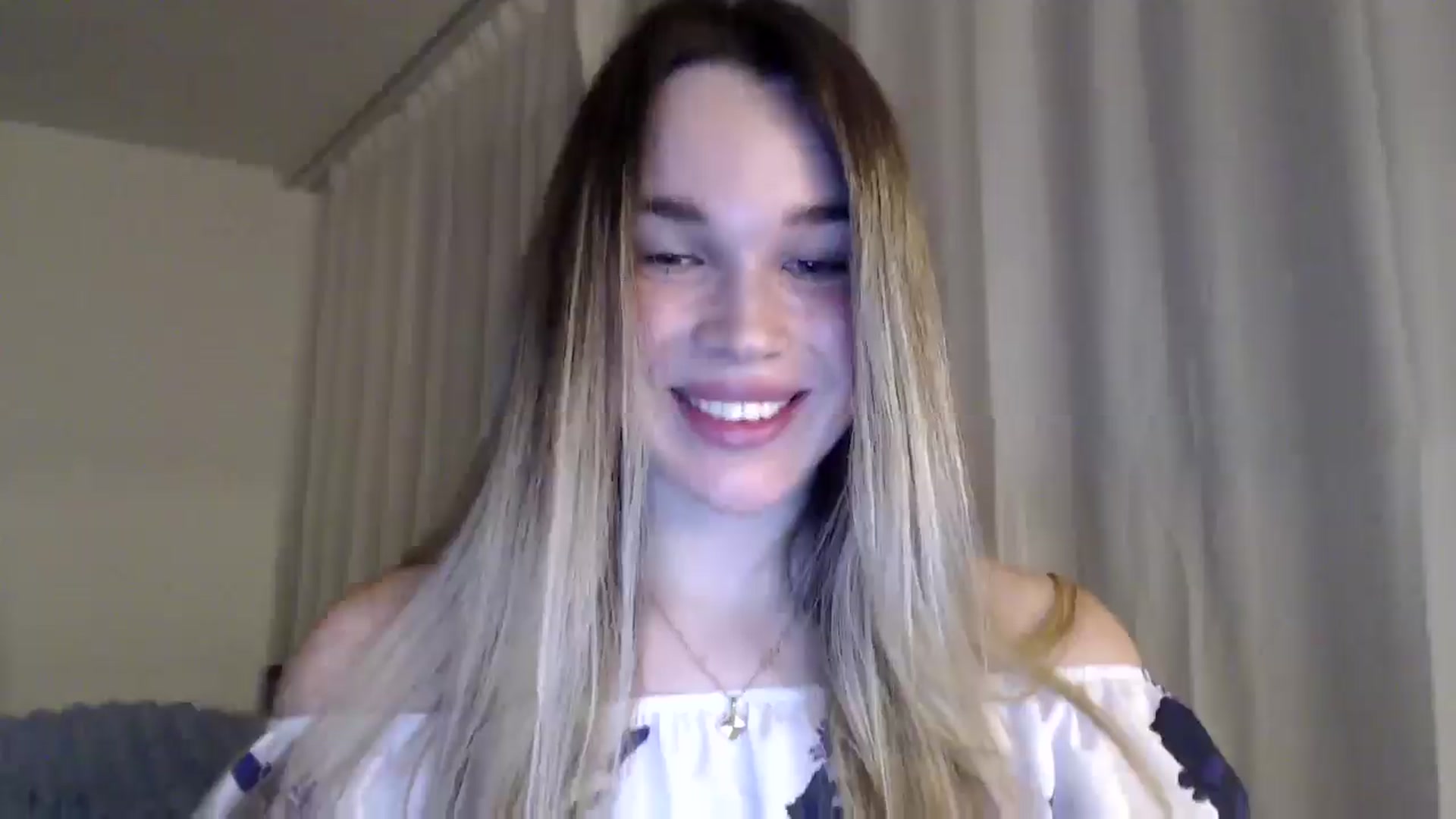 Gallery image thumbnail from Ooh_Cassie's myfreecams stream on, 02/13/2026, 22:02 image 6 of 20
