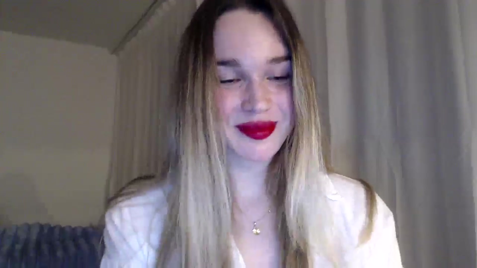 Gallery image thumbnail from Ooh_Cassie's myfreecams stream on, 02/14/2026, 23:09 image 8 of 20
