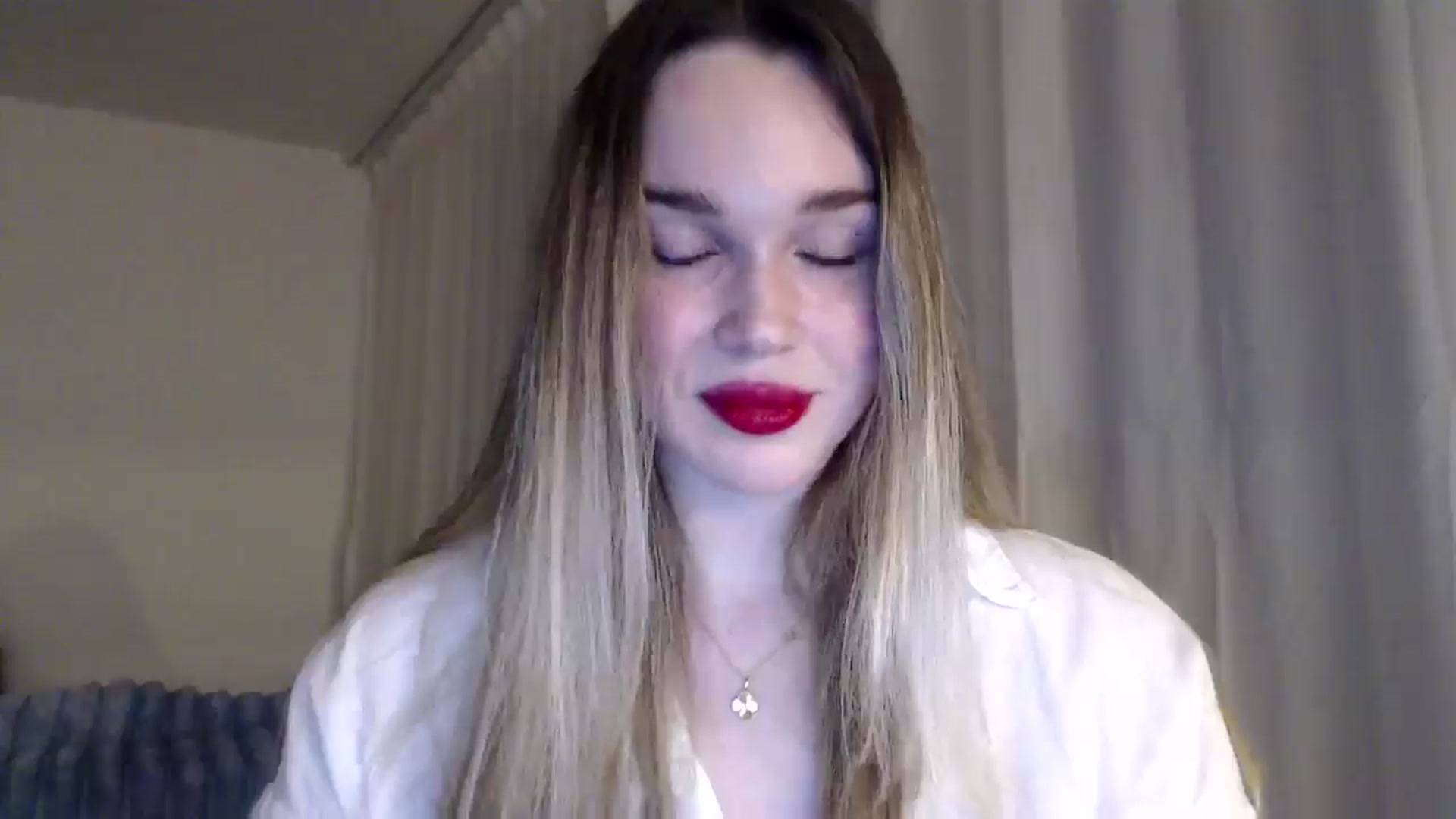 Gallery image thumbnail from Ooh_Cassie's myfreecams stream on, 02/14/2026, 23:09 image 13 of 20