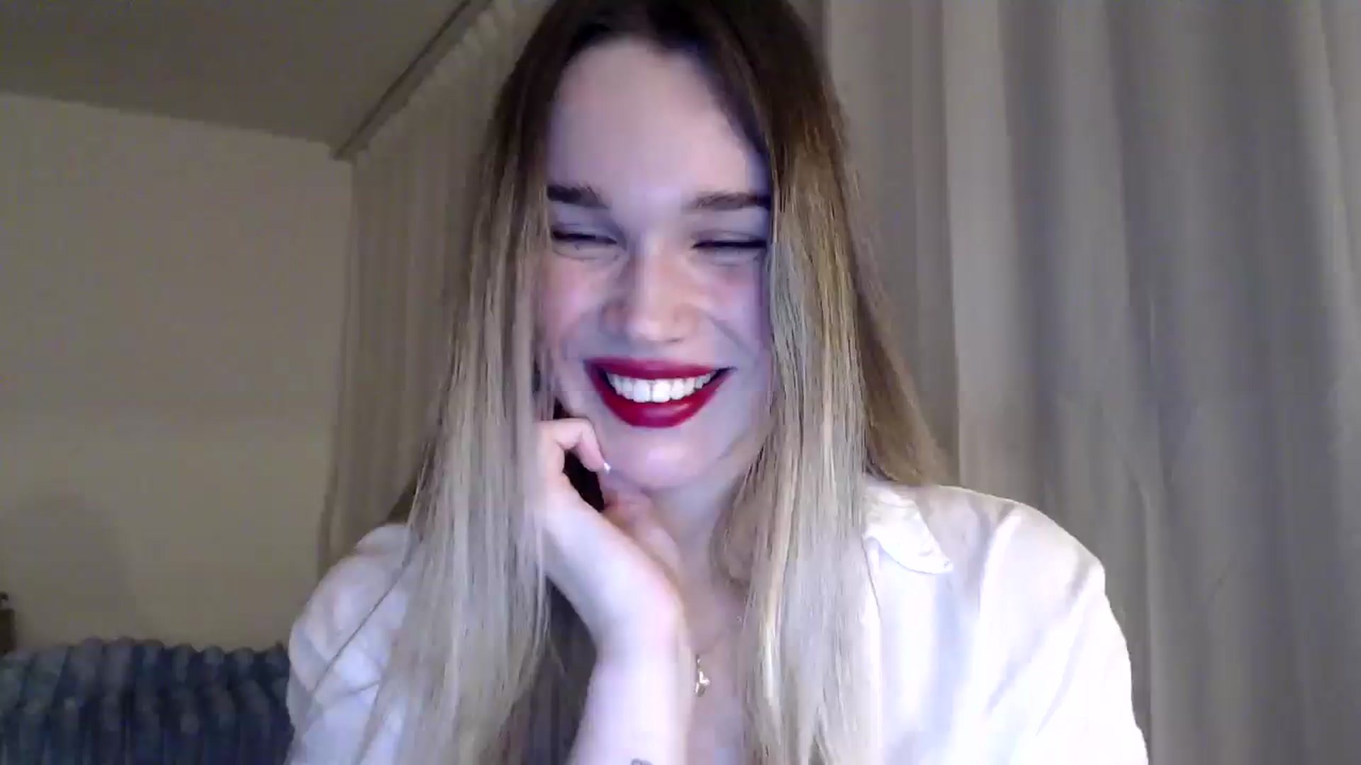 Gallery image thumbnail from Ooh_Cassie's myfreecams stream on, 02/14/2026, 23:09 image 19 of 20