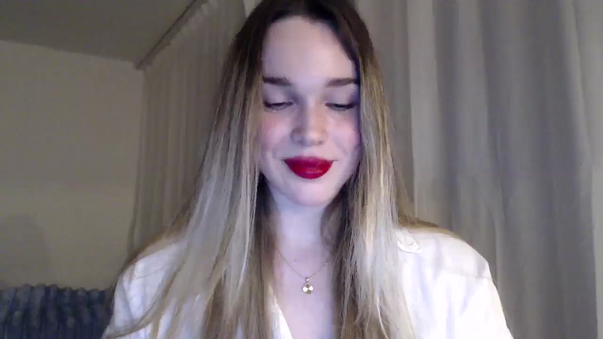 Gallery image thumbnail from Ooh_Cassie's myfreecams stream on, 02/14/2026, 23:09 image 6 of 20