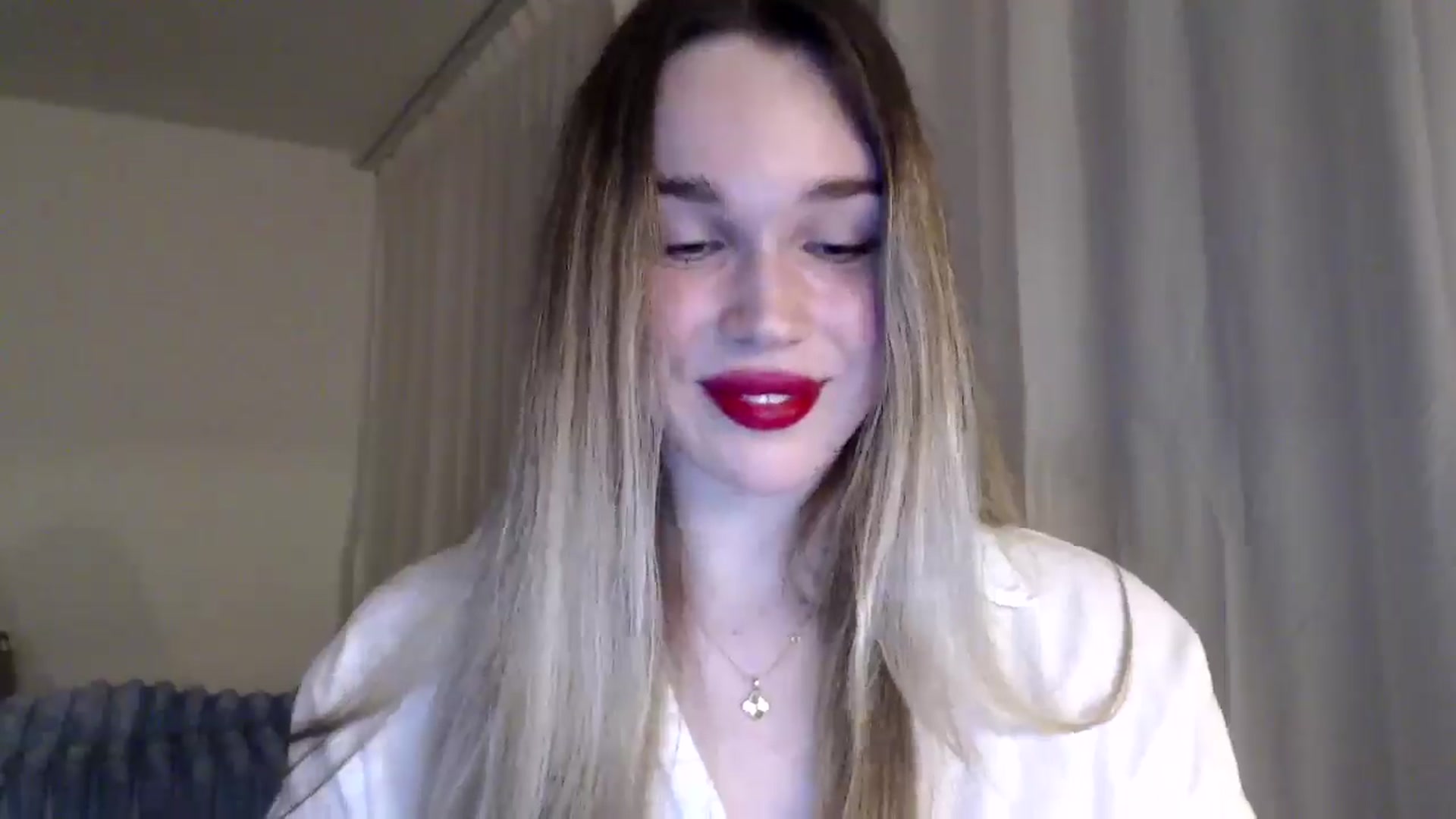 Gallery image thumbnail from Ooh_Cassie's myfreecams stream on, 02/14/2026, 23:09 image 18 of 20