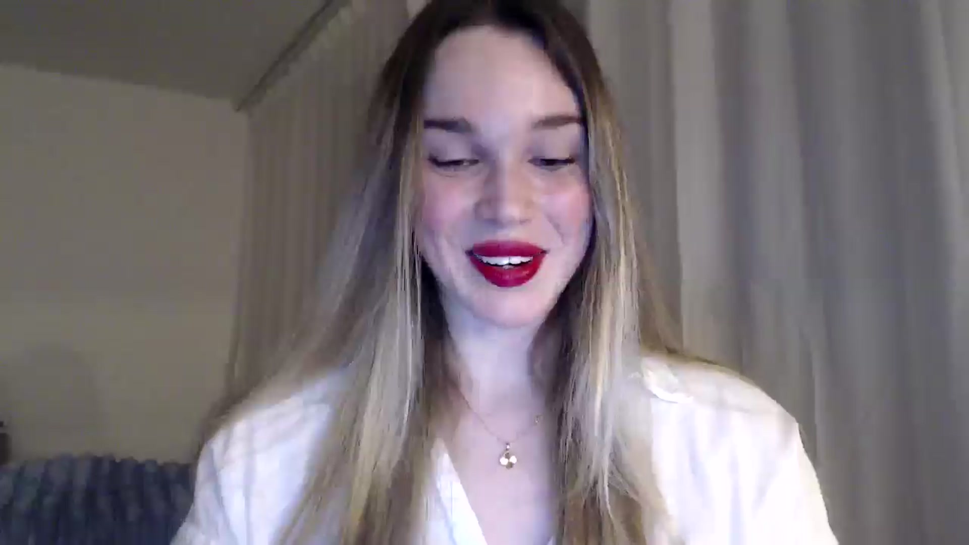 Gallery image thumbnail from Ooh_Cassie's myfreecams stream on, 02/14/2026, 23:09 image 5 of 20