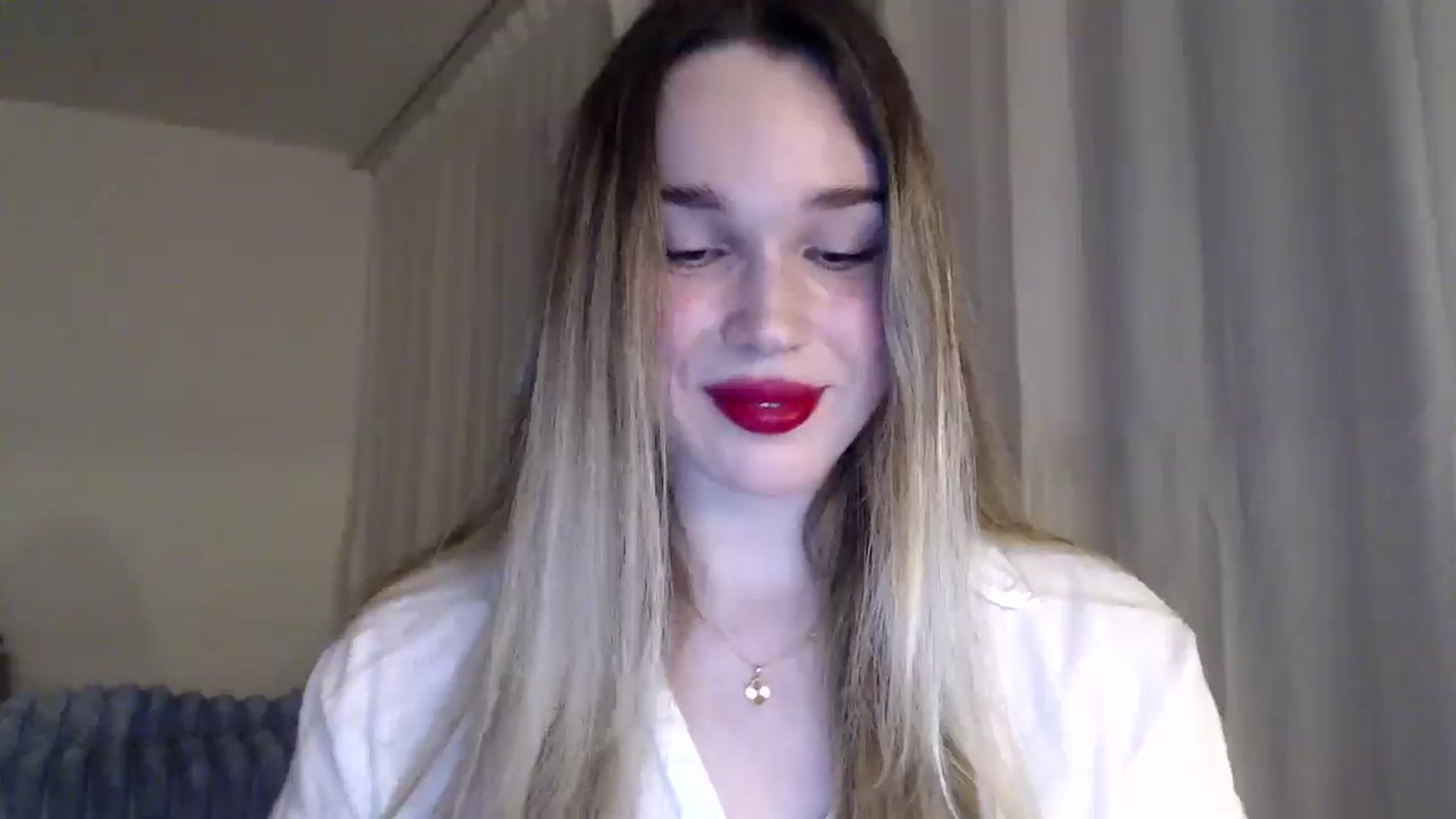 Gallery image thumbnail from Ooh_Cassie's myfreecams stream on, 02/14/2026, 23:09 image 4 of 20