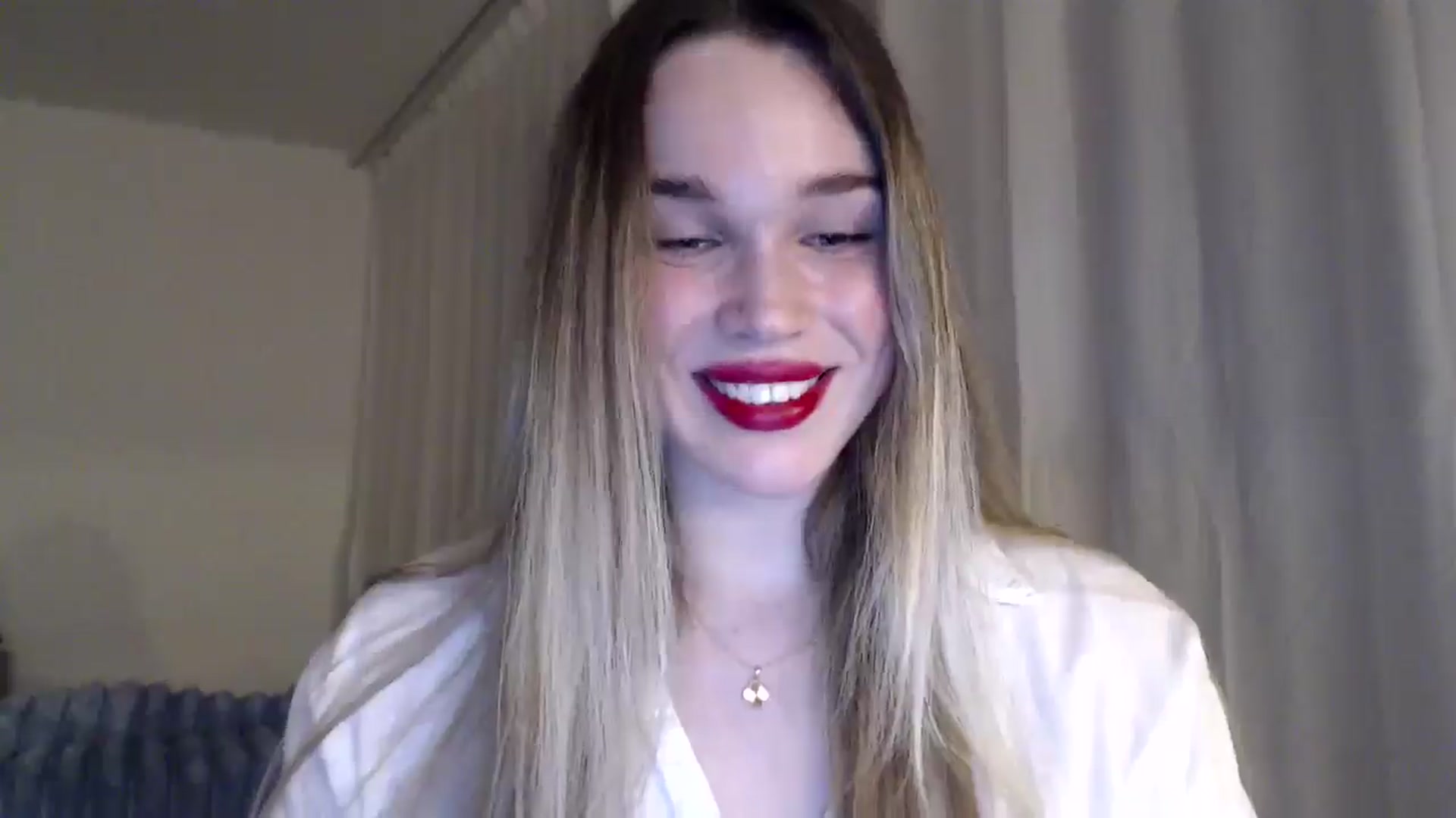 Gallery image thumbnail from Ooh_Cassie's myfreecams stream on, 02/14/2026, 23:09 image 3 of 20